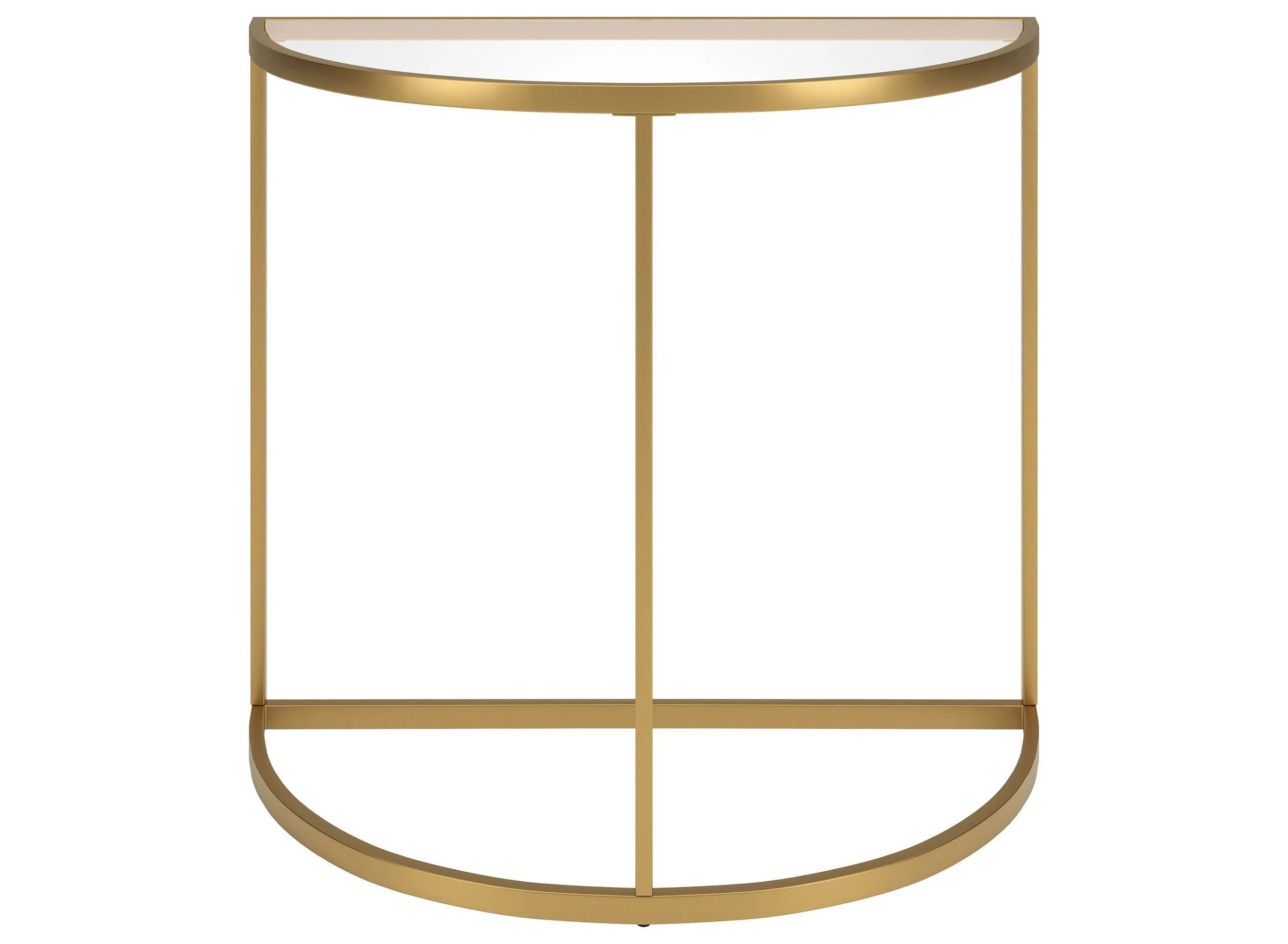 Verlaine Console Table