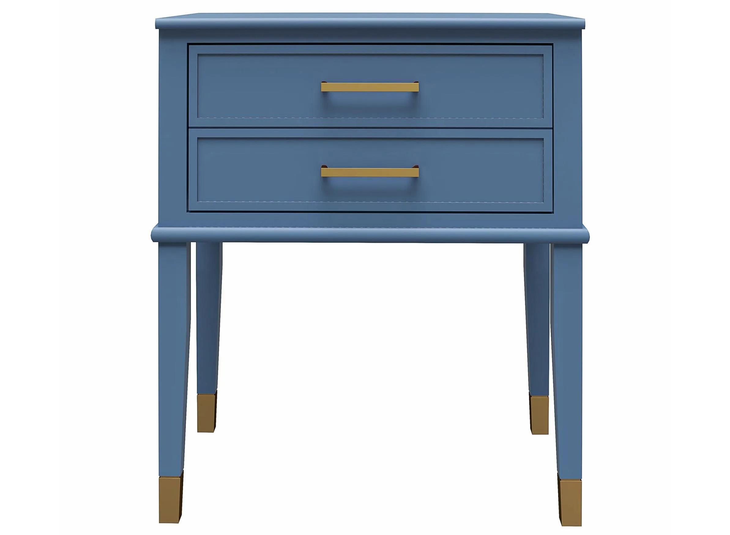 307222850 Westerleigh End Table by CosmoLiving Cosmopolitan sku 307222850