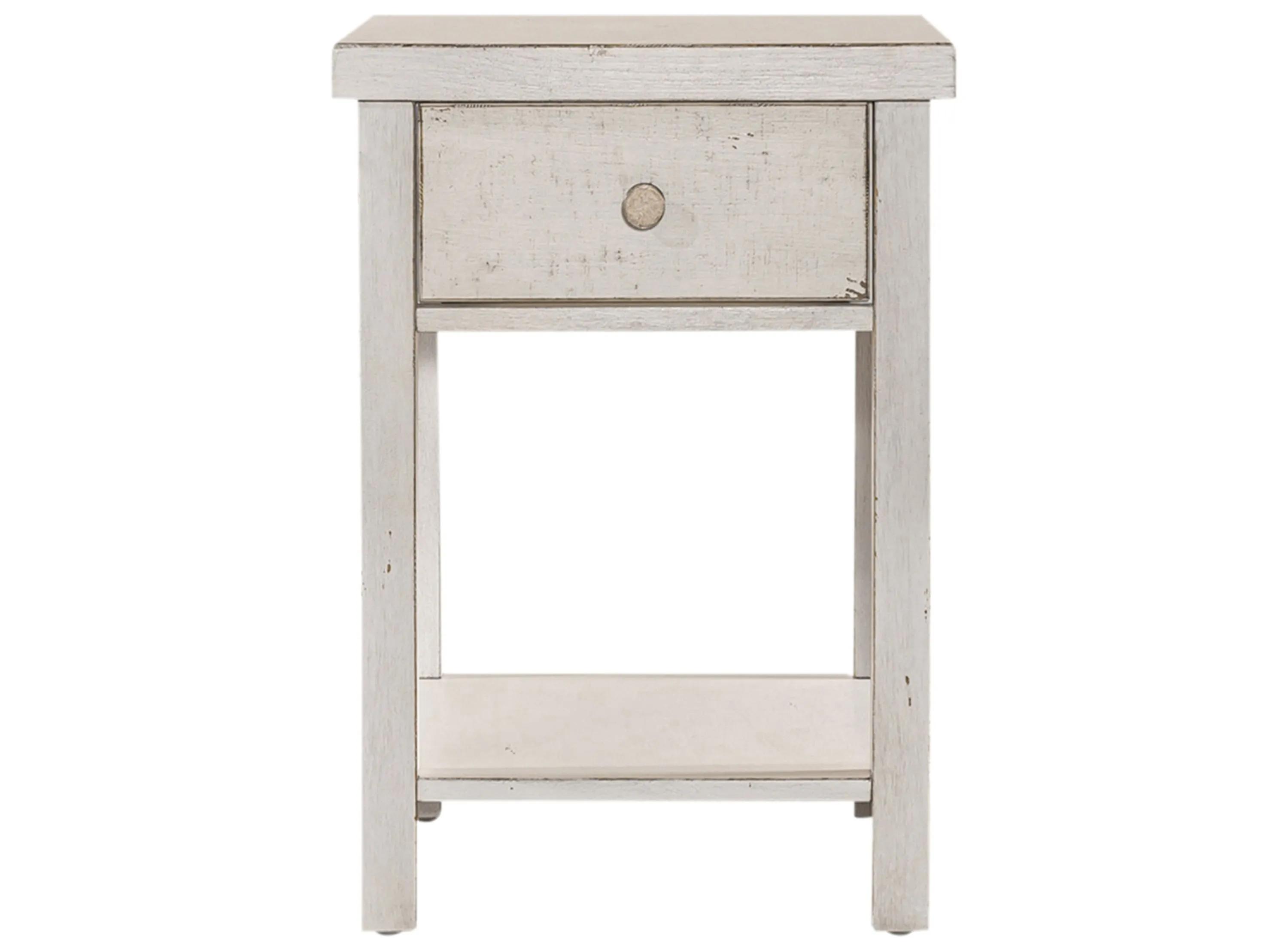 Marguerite Chair Side Table