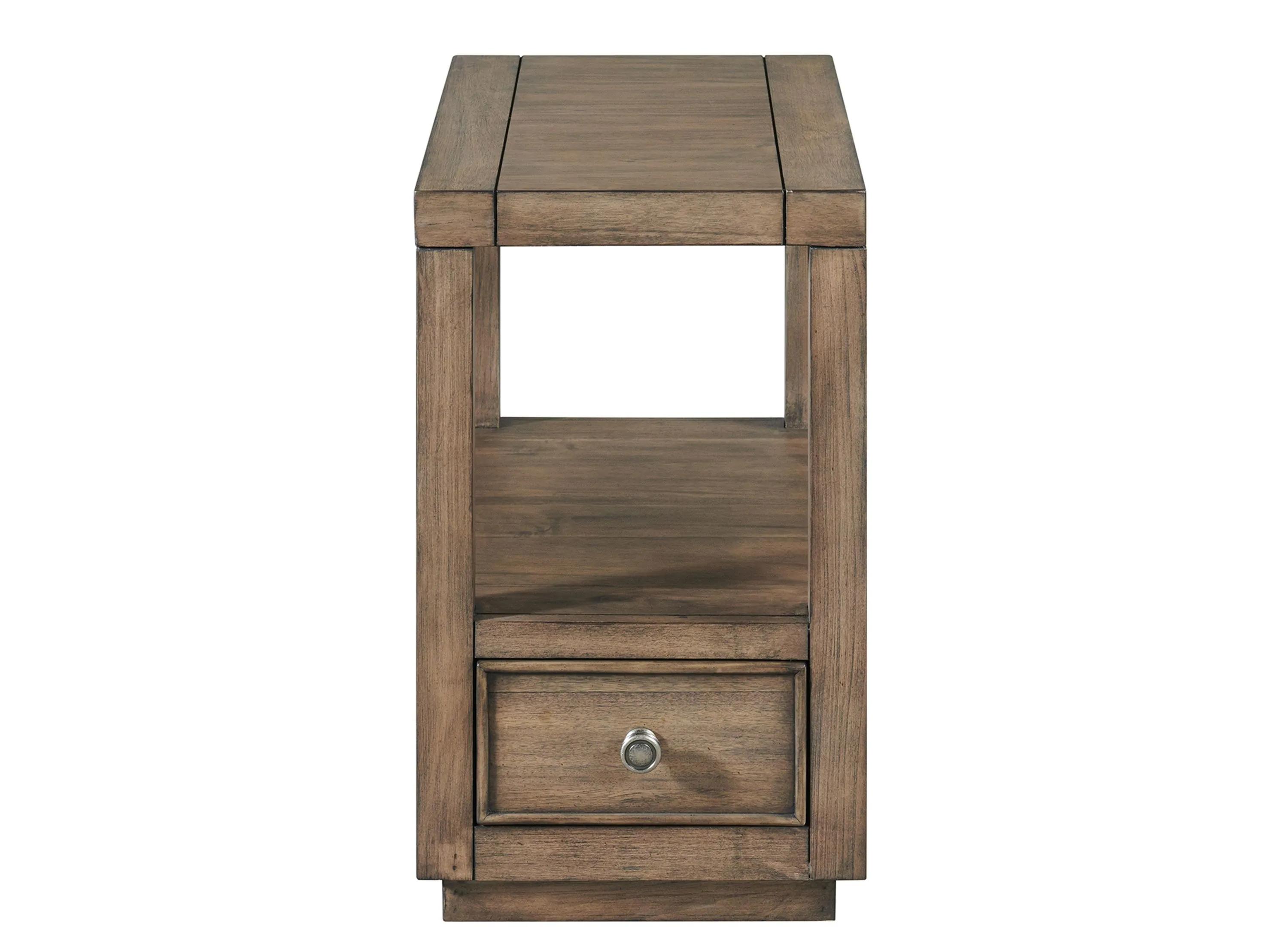 307226120 Denali Chairside Table sku 307226120