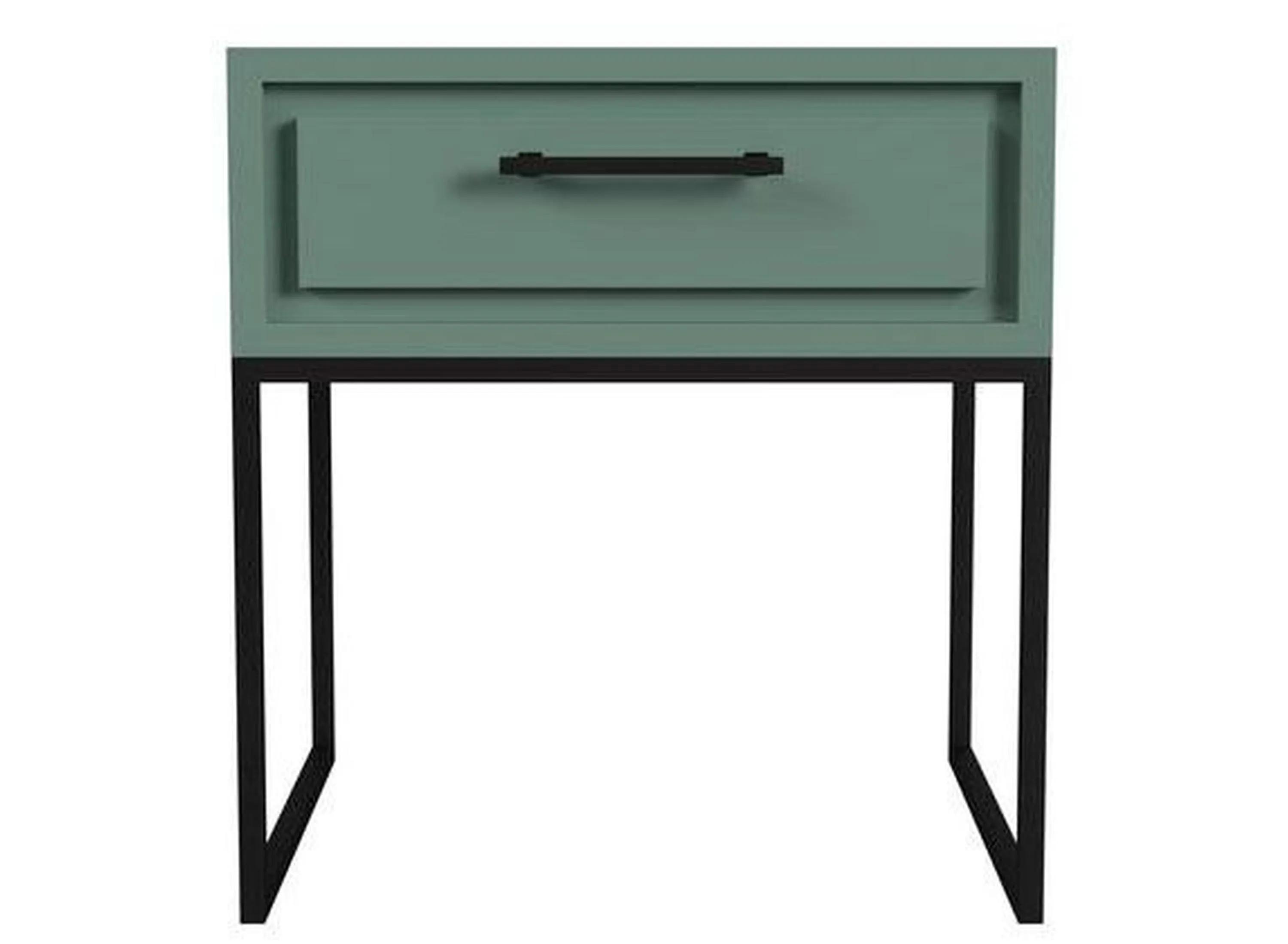 Cortneys Collection End Table