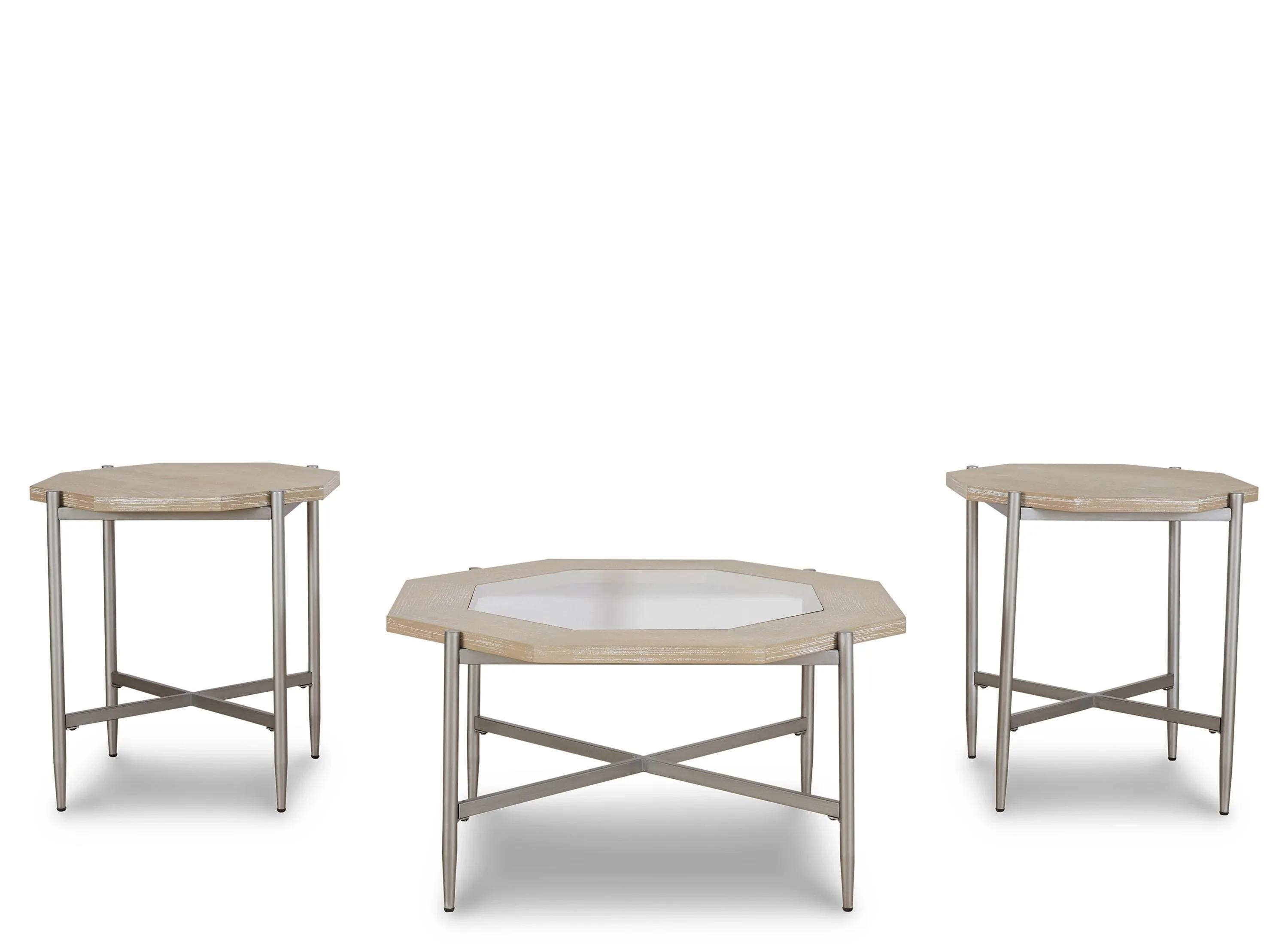 Varlowe Table (Set of 3)