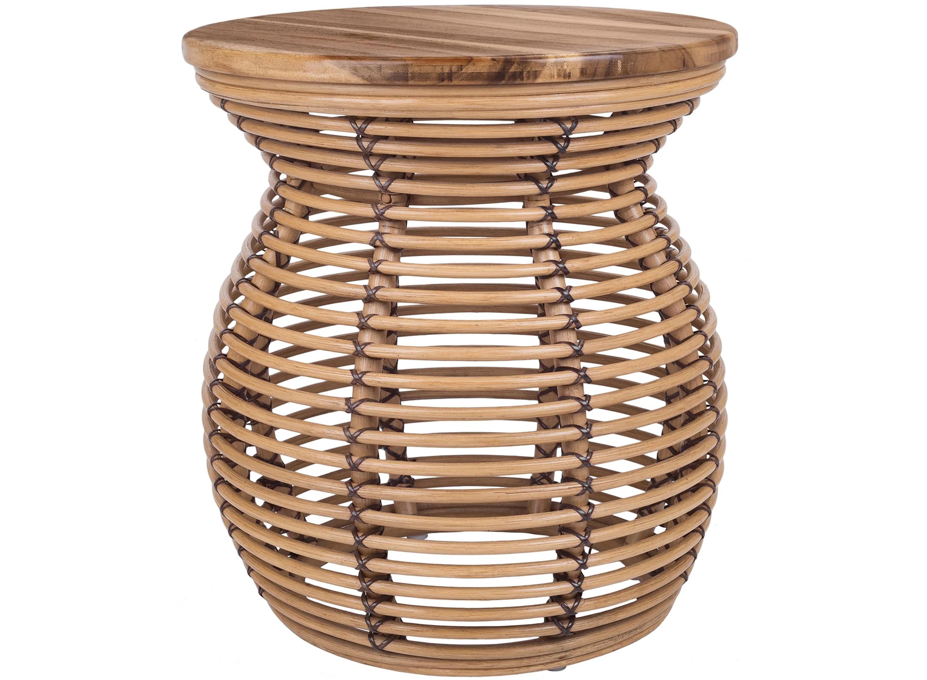 Quito End Table