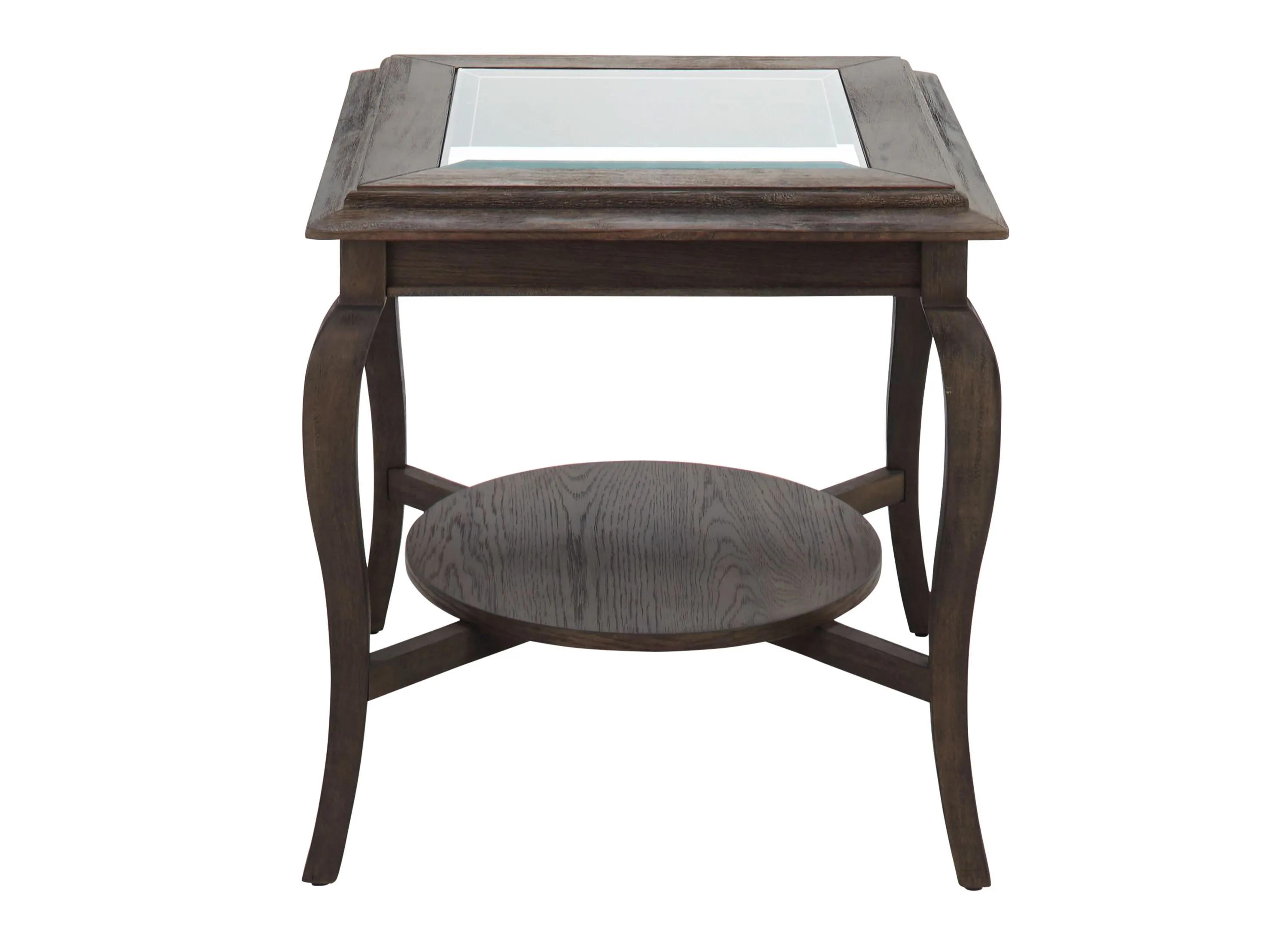 307232669 Renson Rectangular End Table sku 307232669