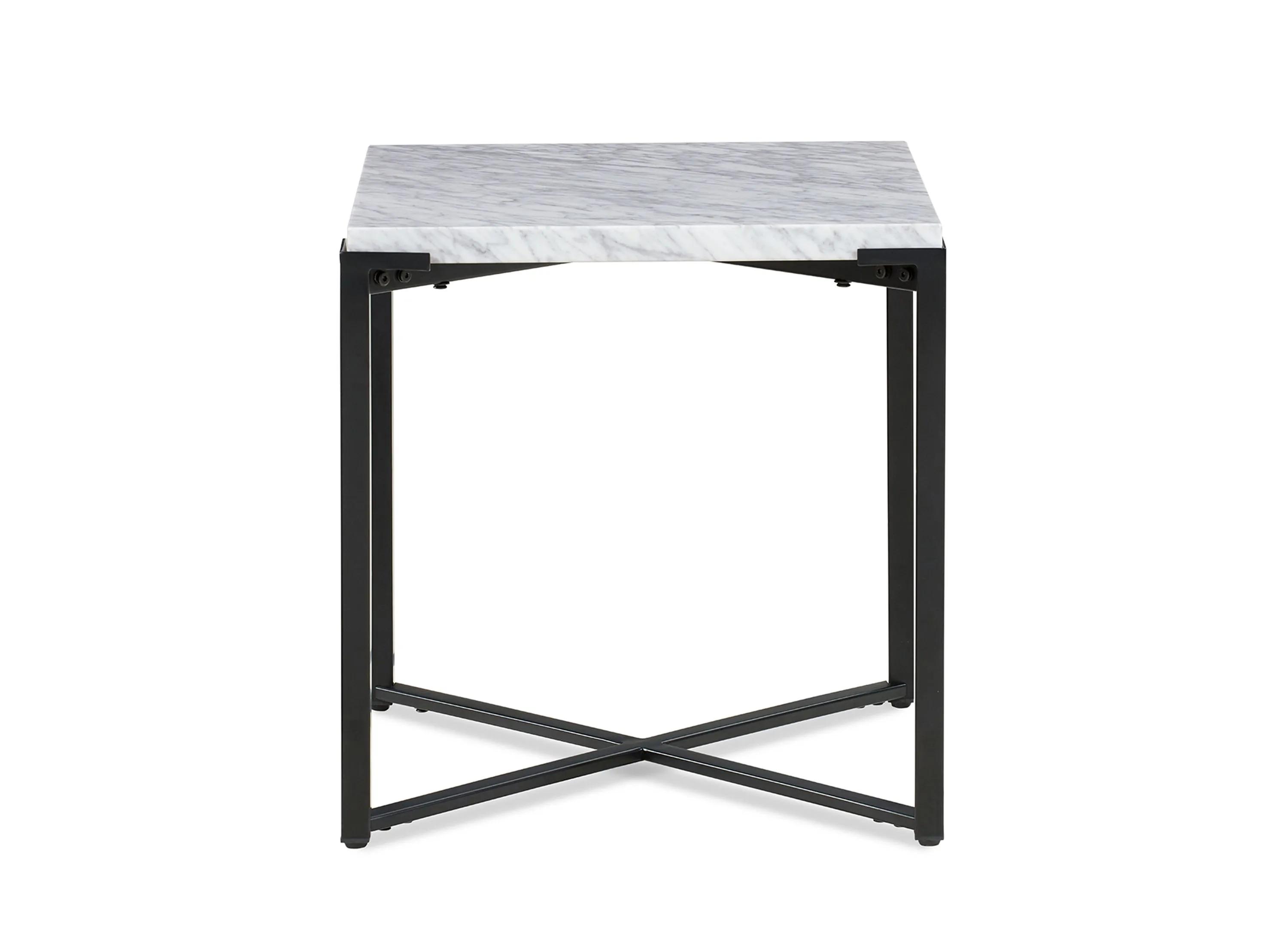 Saxon End Table