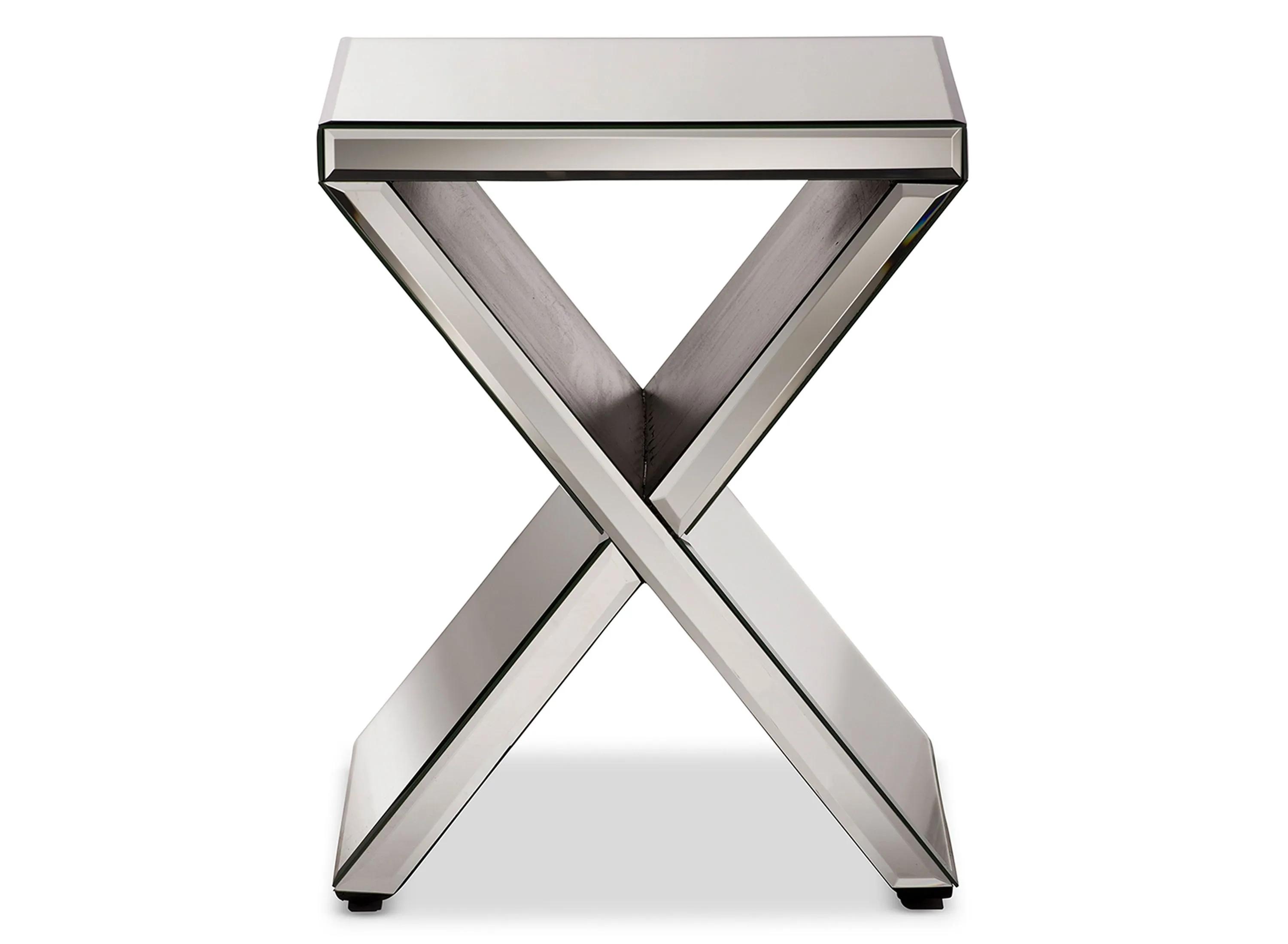 Morris Side Table