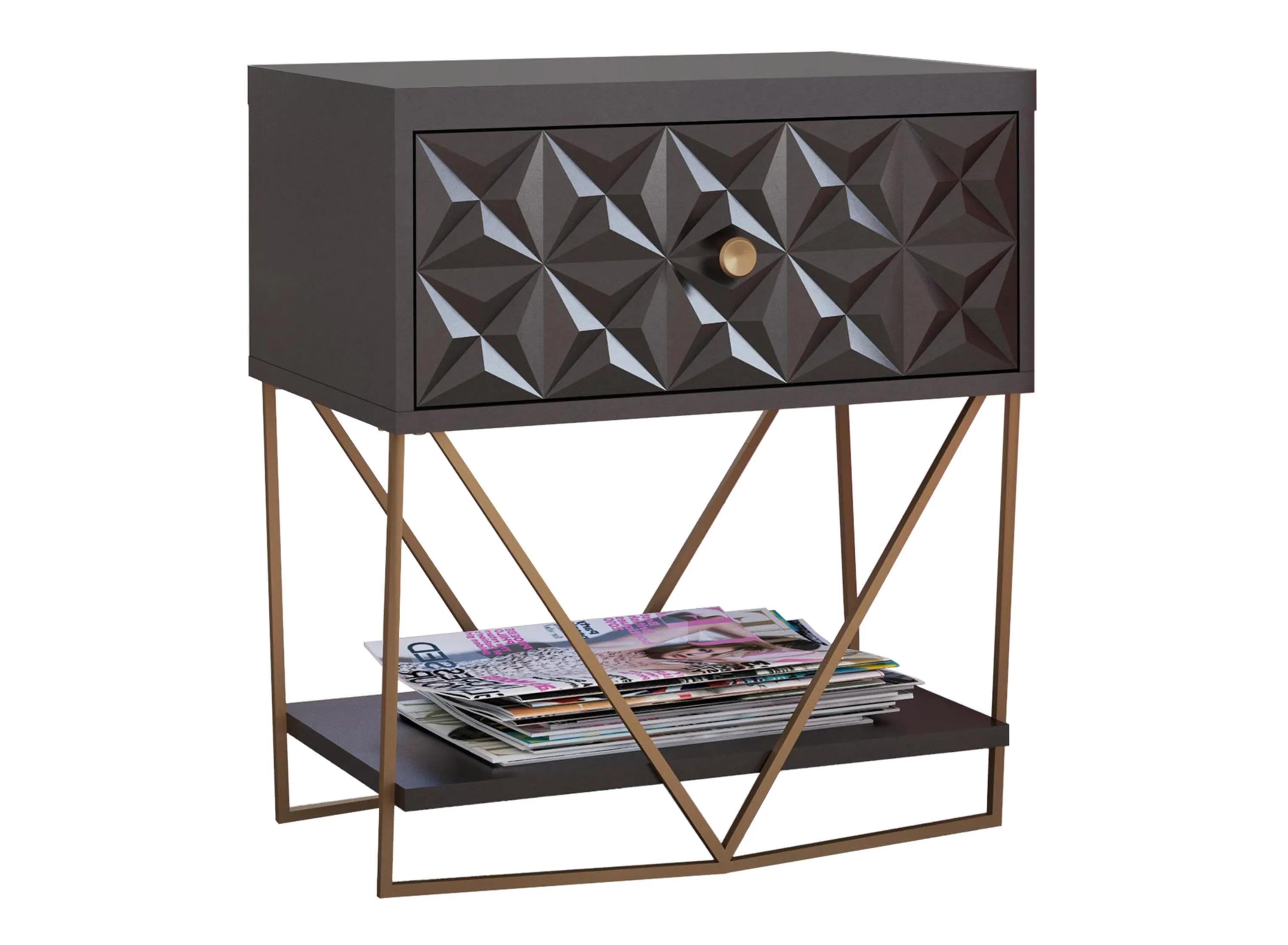 Blair Accent Table