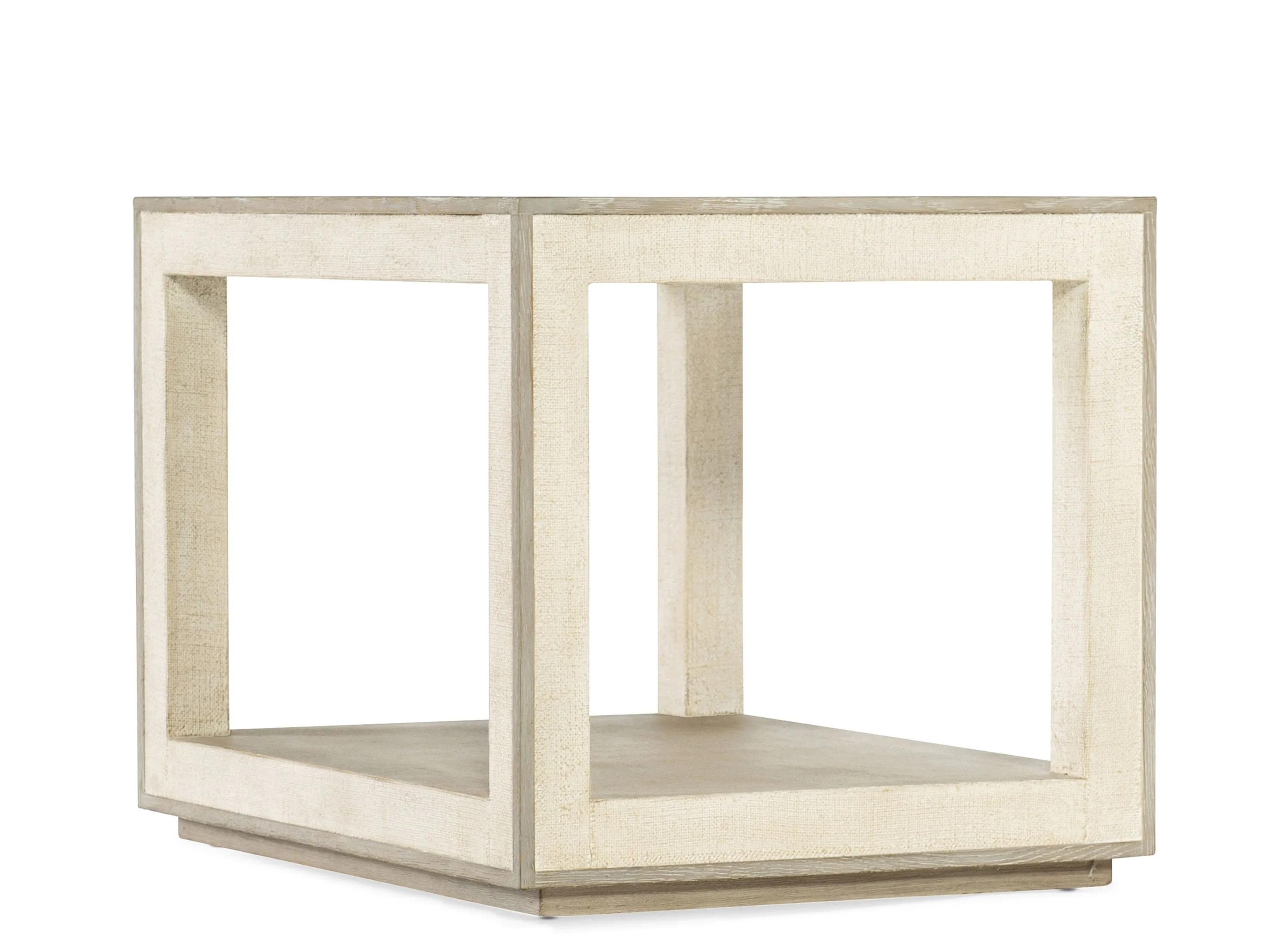 Cora End Table