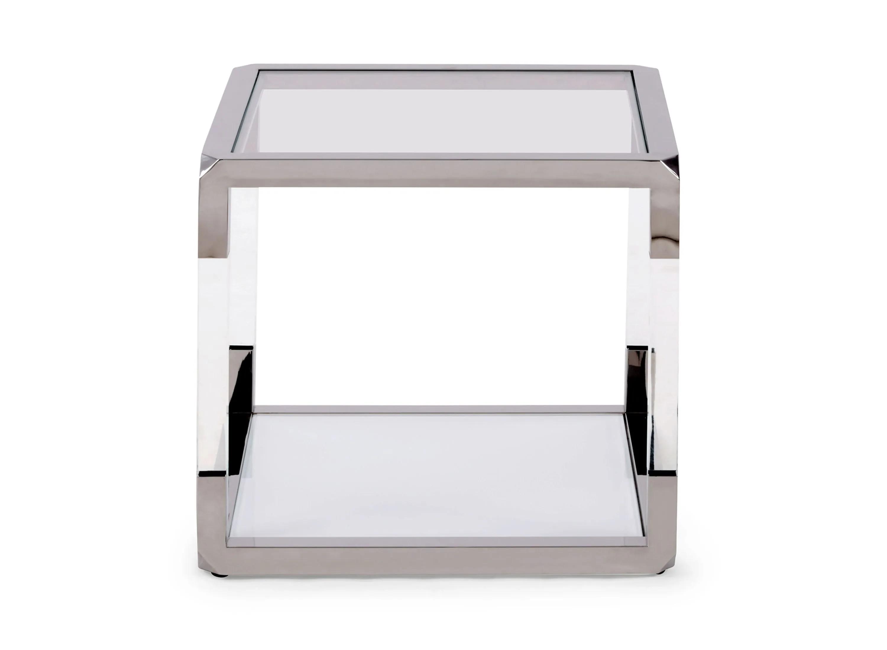 Jasper End Table