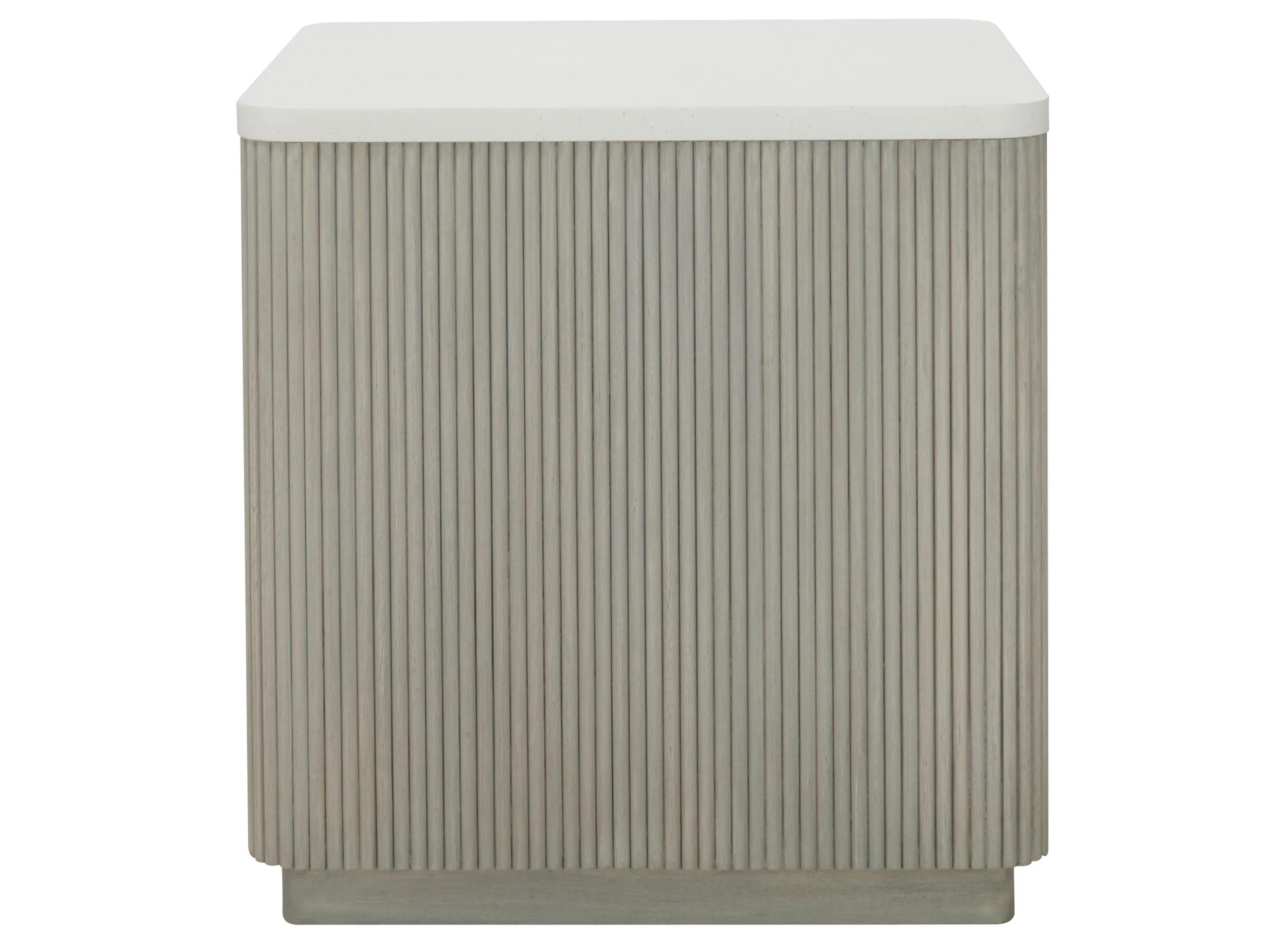 Finnegan End Table