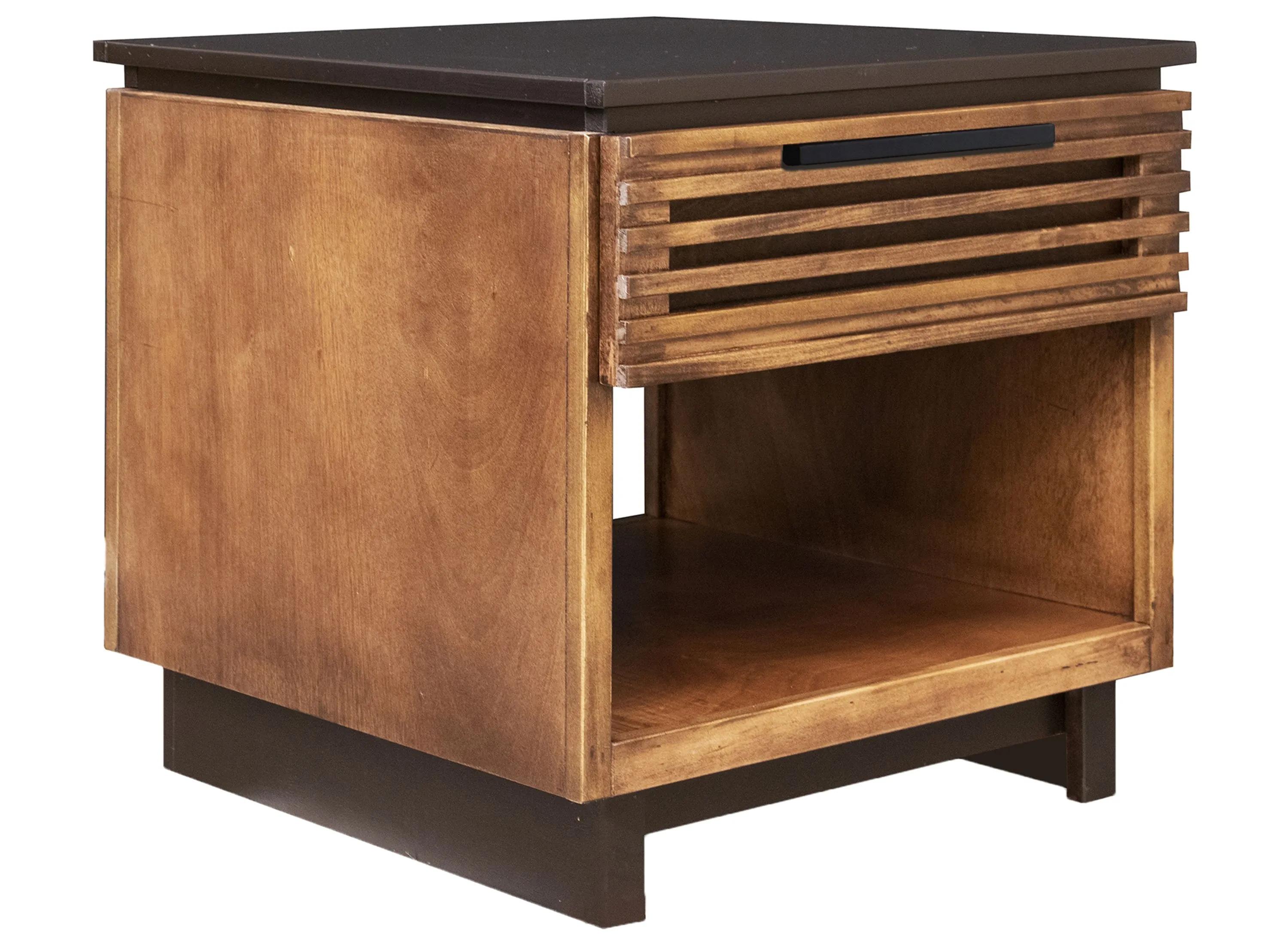 Reah End Table