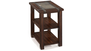 Monarch Roanoke Chairside End Table
