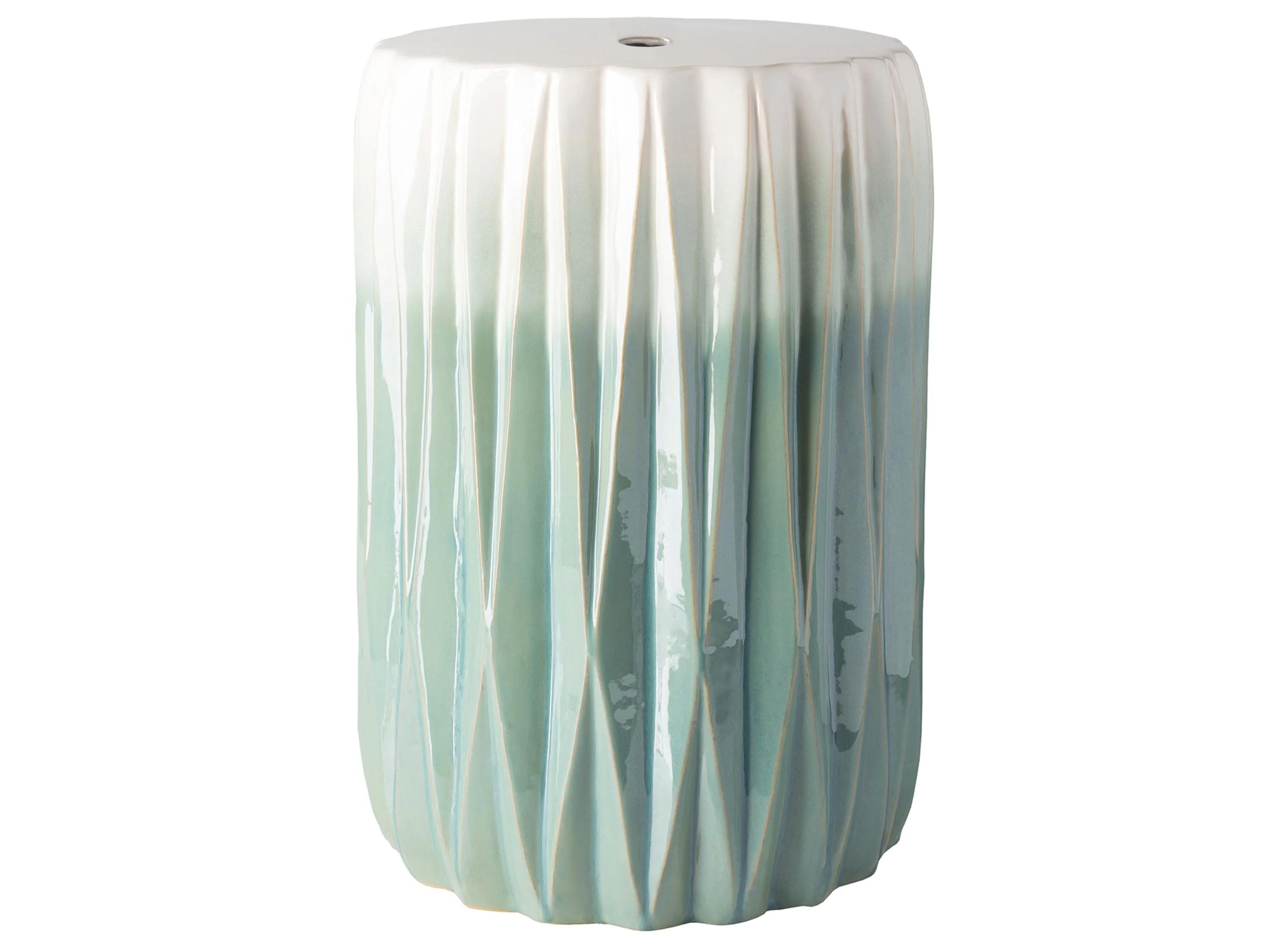 Aynor Ceramic Accent Table