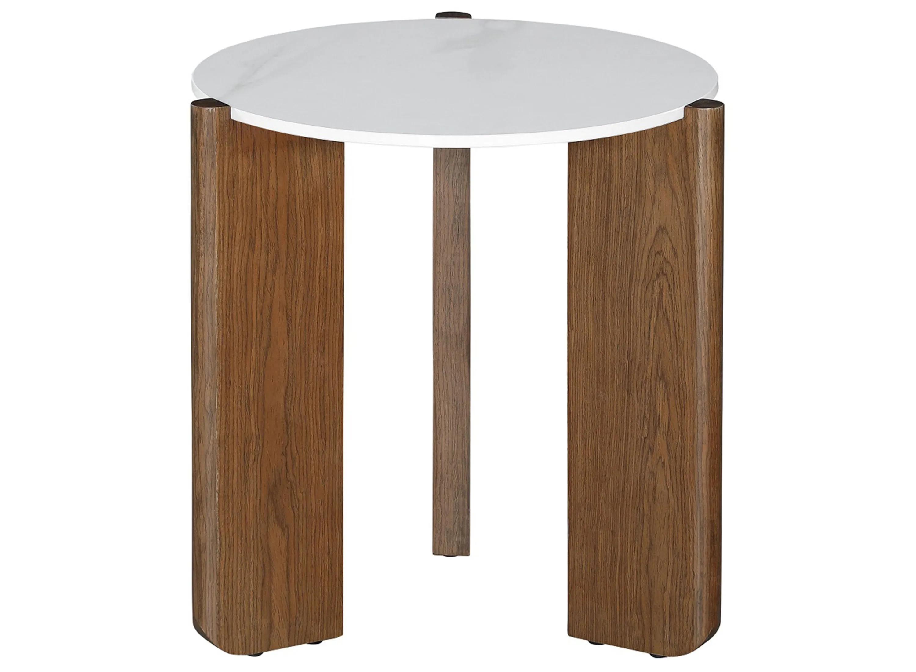 Elissa Lamp Table