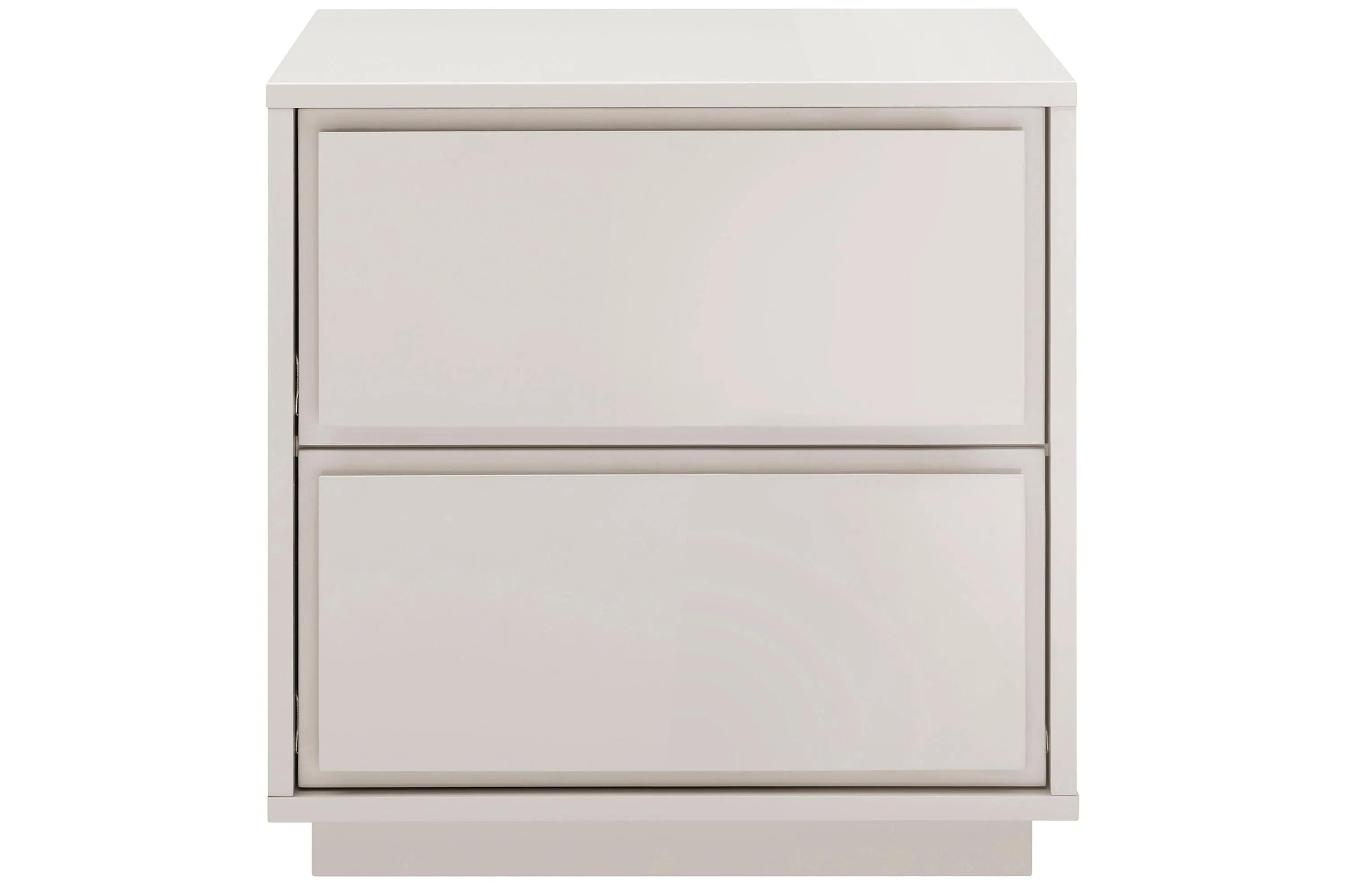 Tresero Nightstand