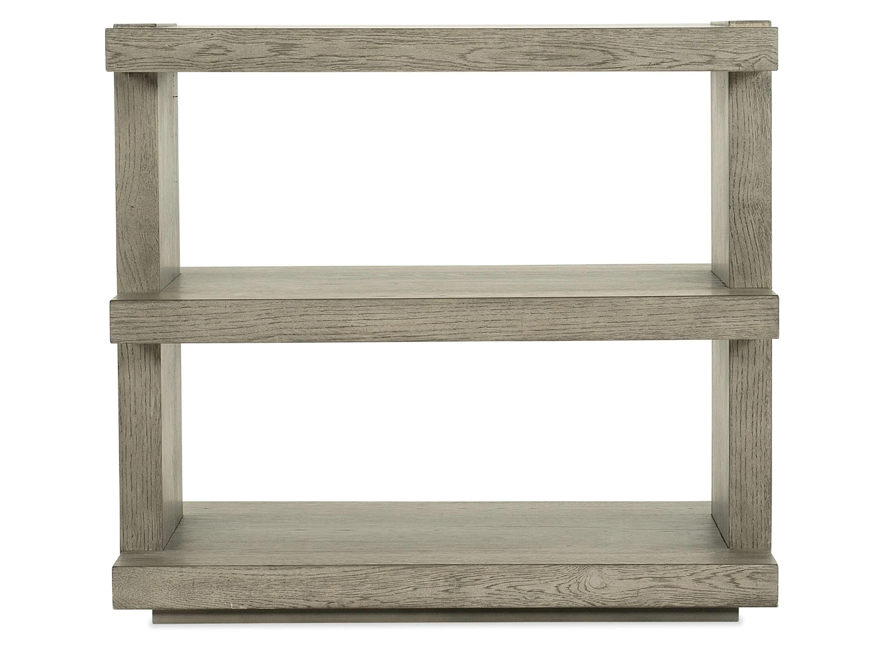 Linville Falls End Table