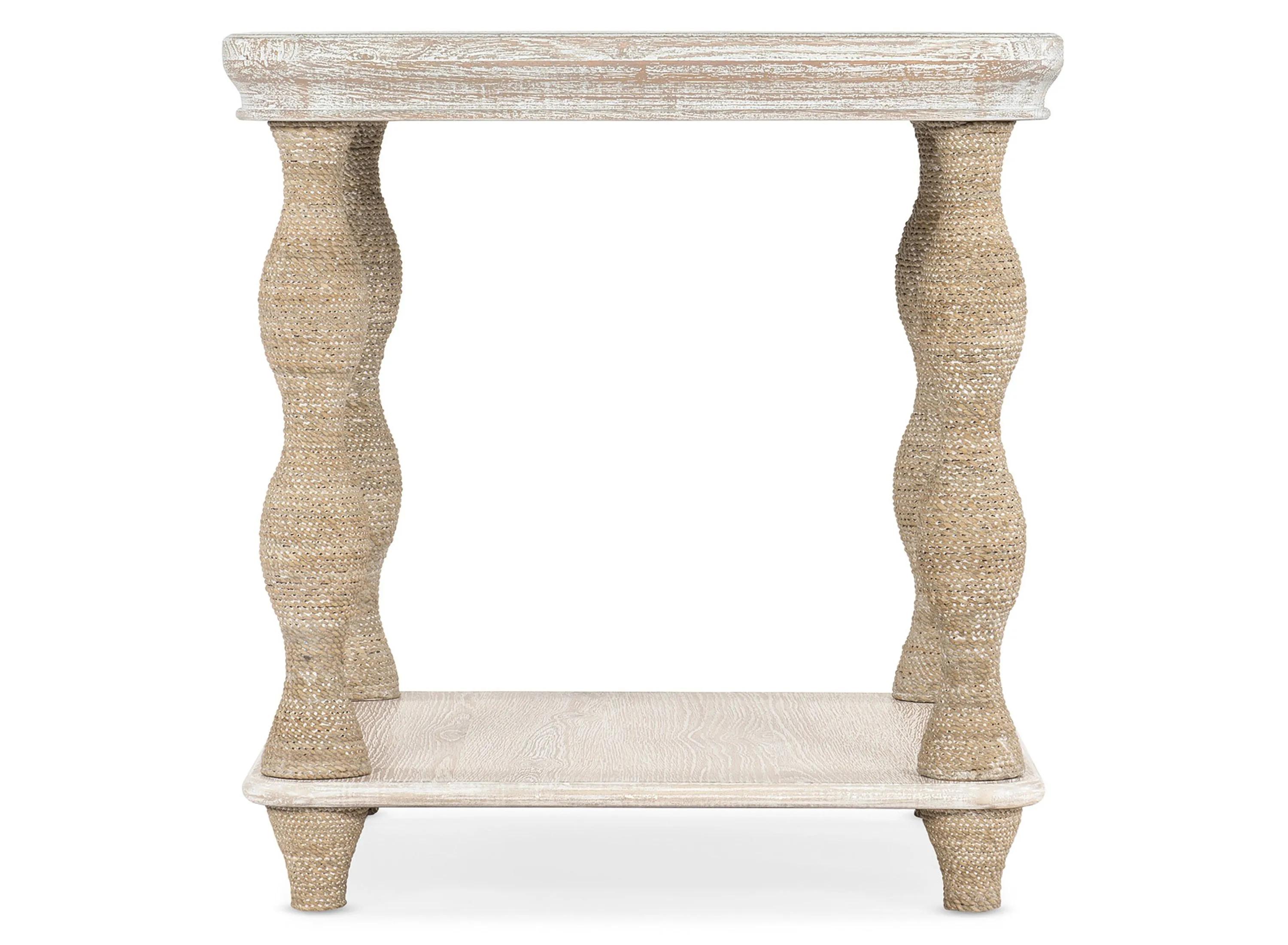 Bahari Lamp Table