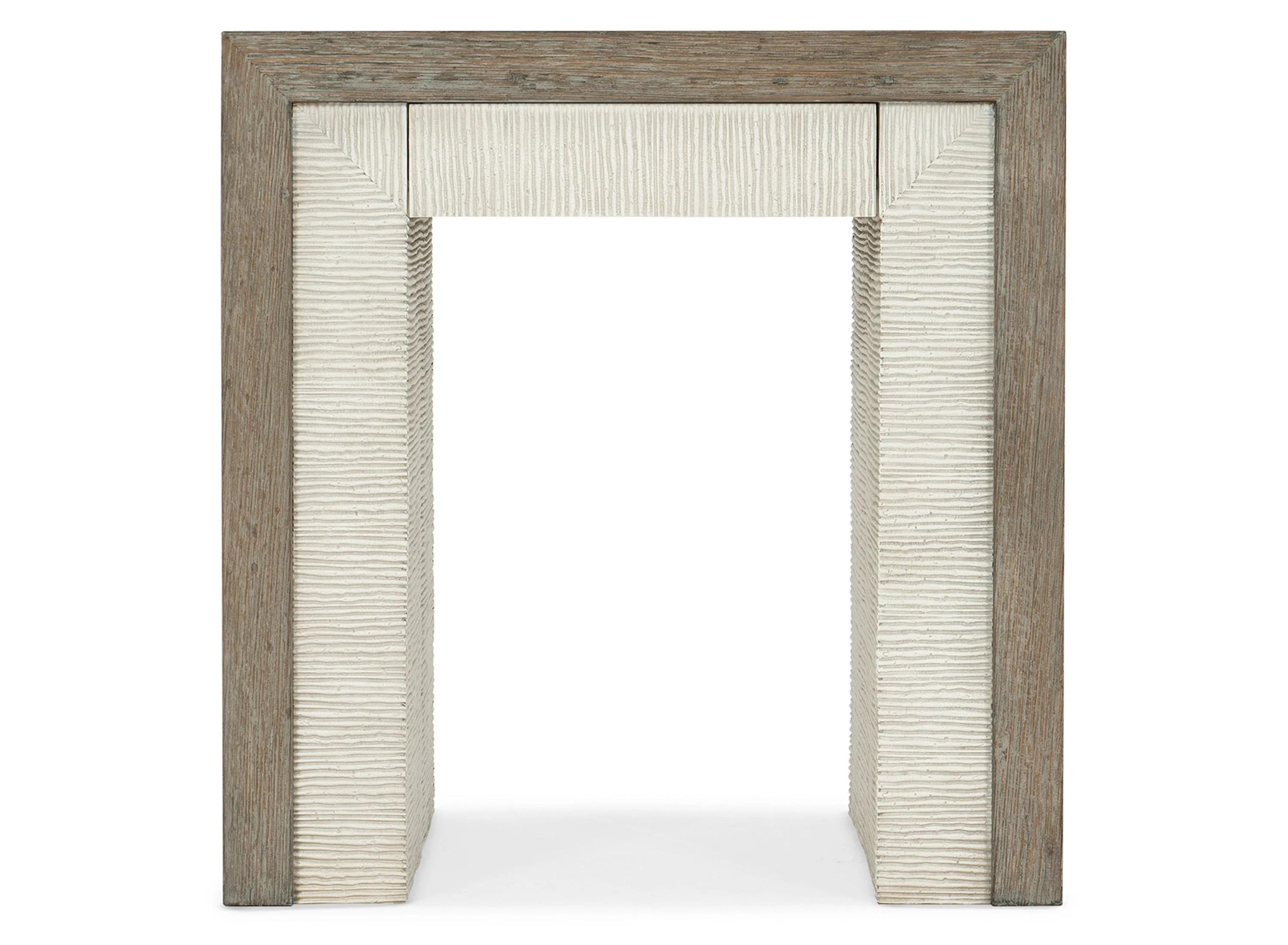 Skipper End Table