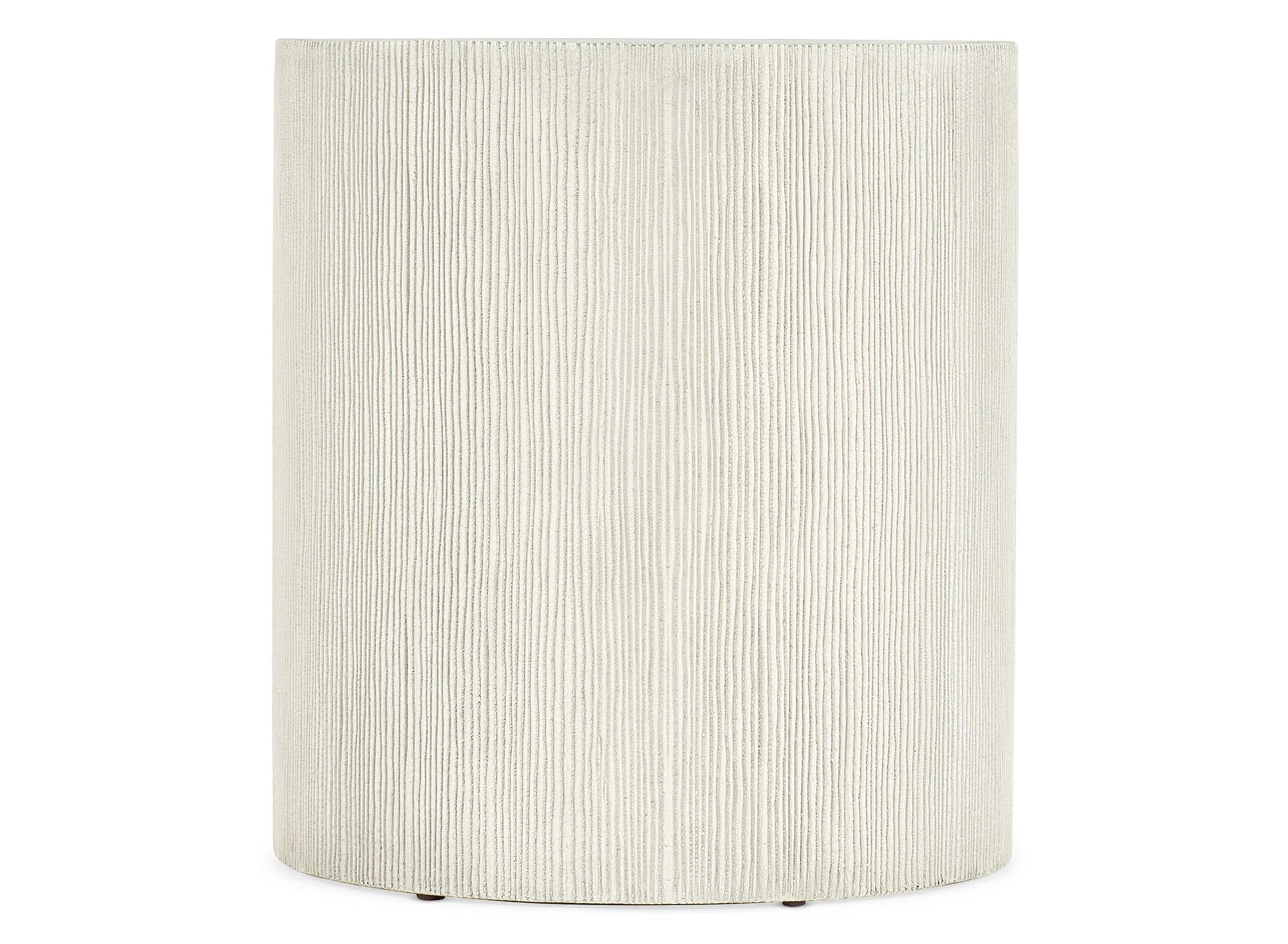 Swale Round Side Table