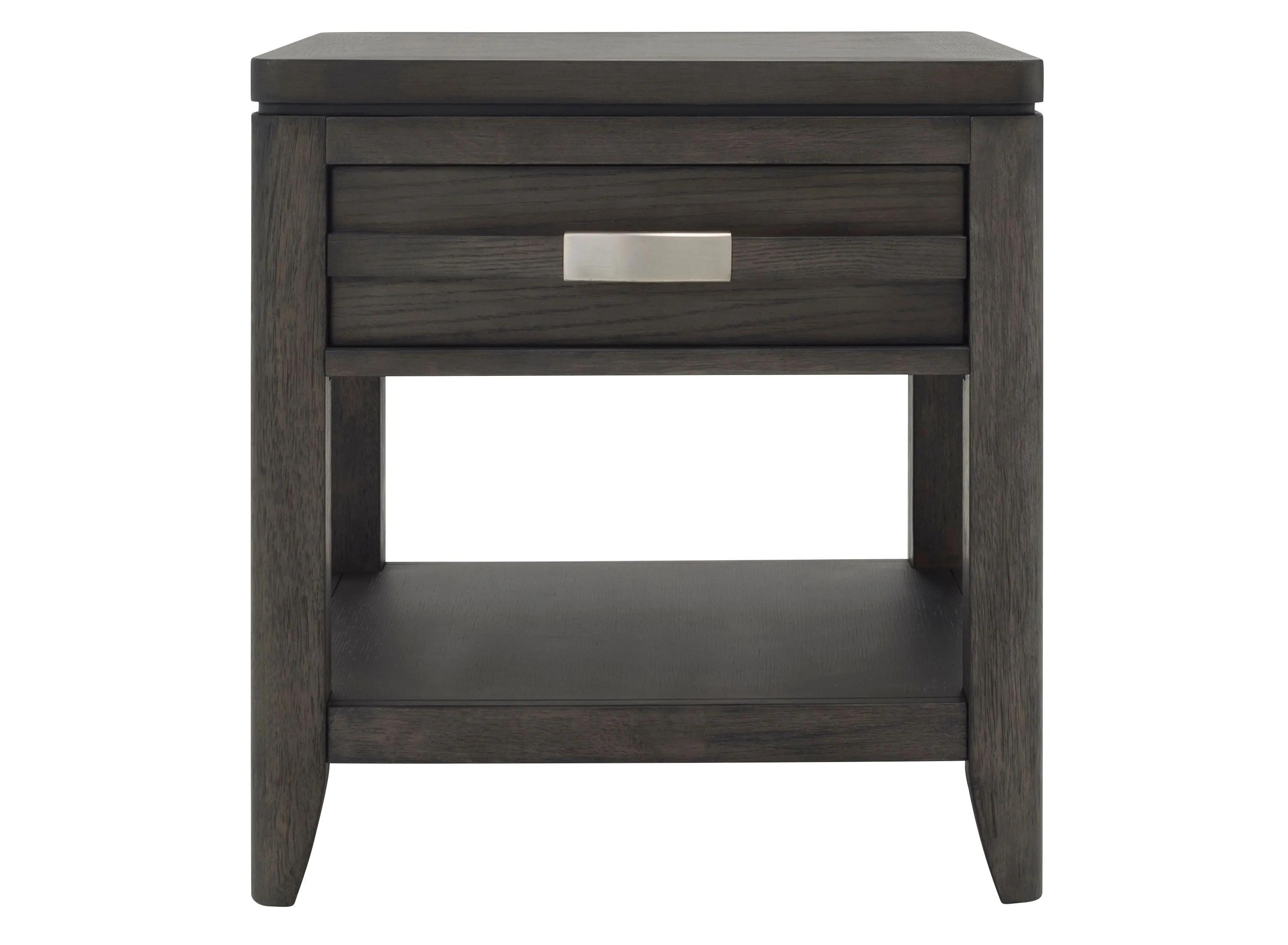 Adir Rectangular End Table