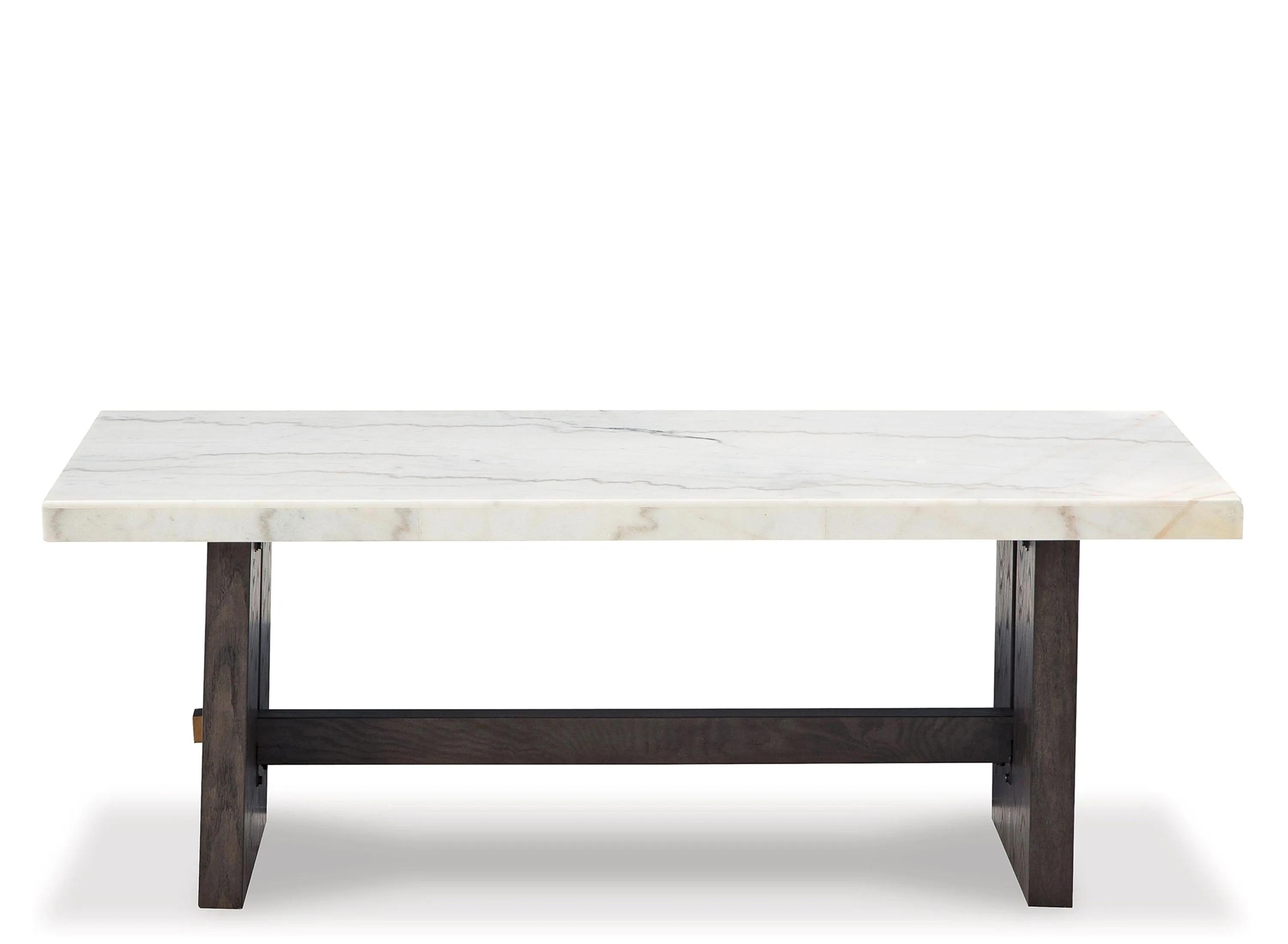 Burkhaus Coffee Table