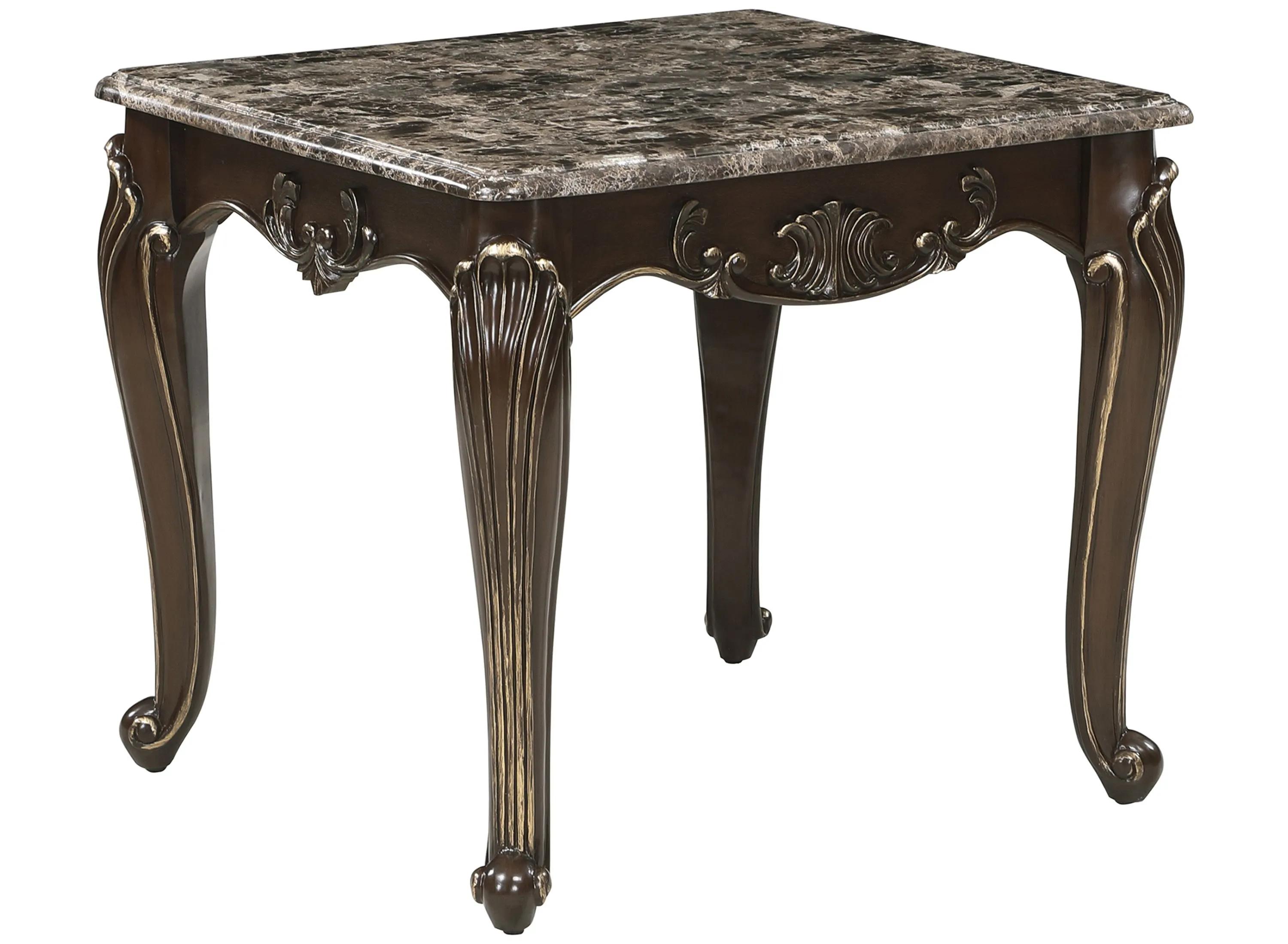 Newnan End Table