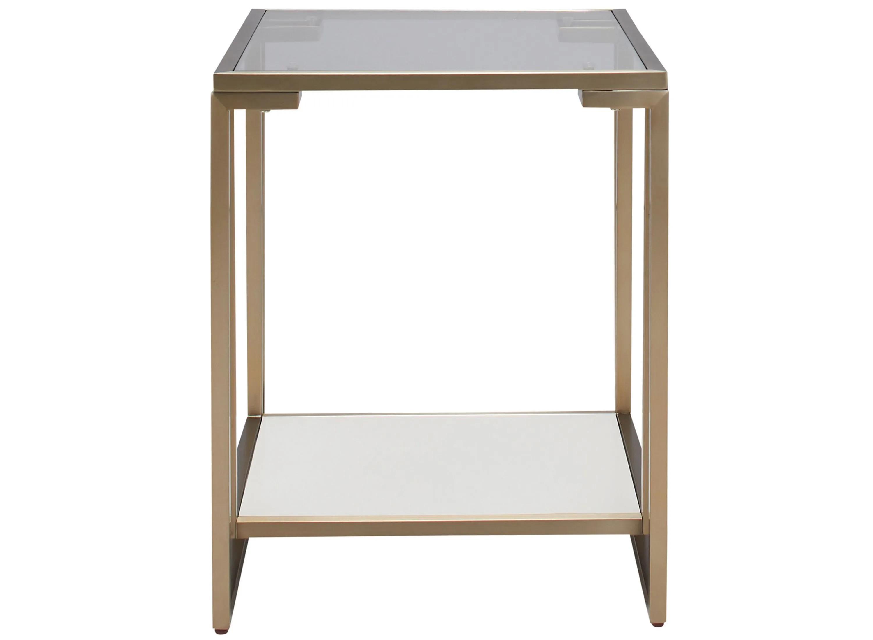 Monroe End Table
