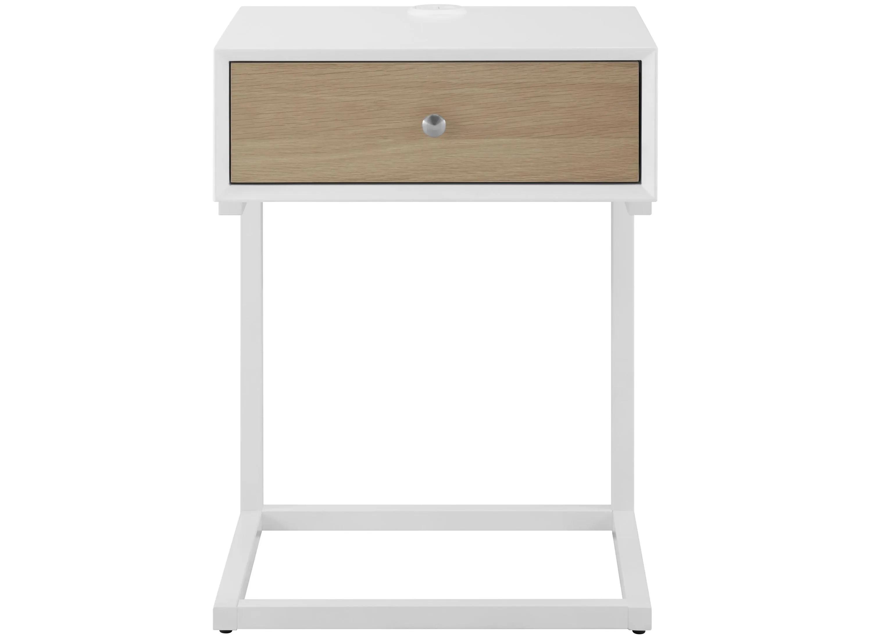 Daeg Smart Side Table