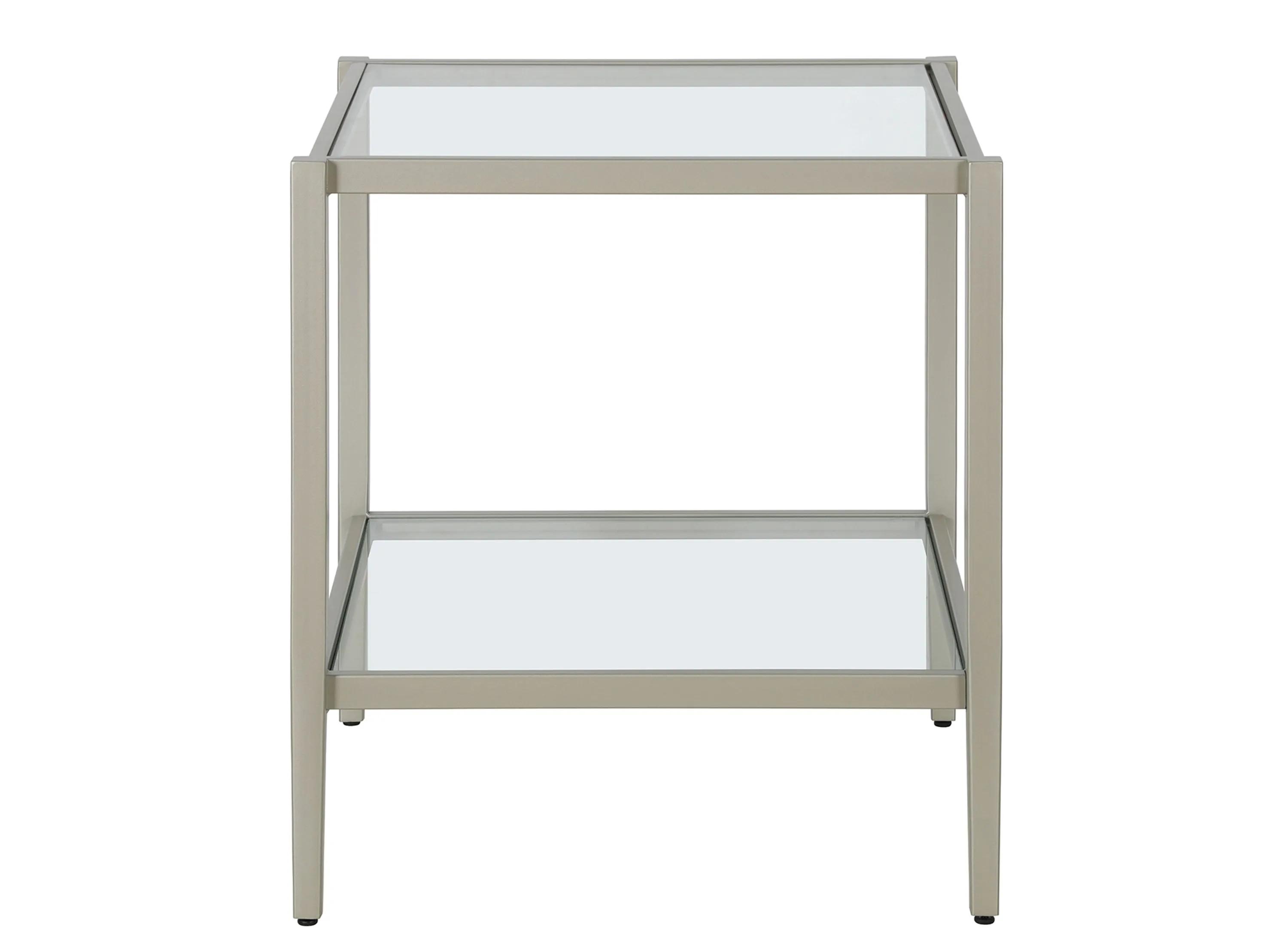 Tocher Side Table