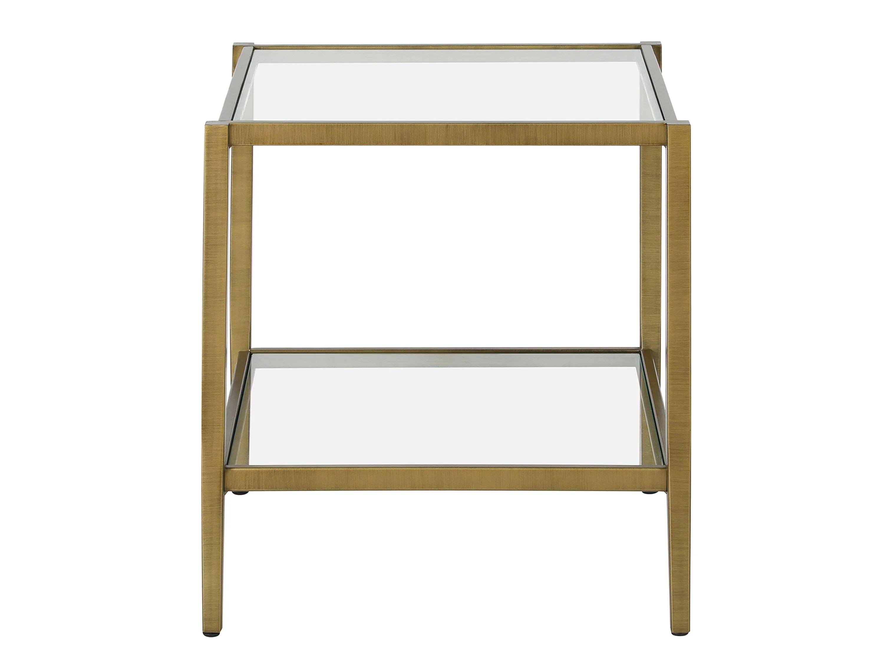 Tocher Side Table
