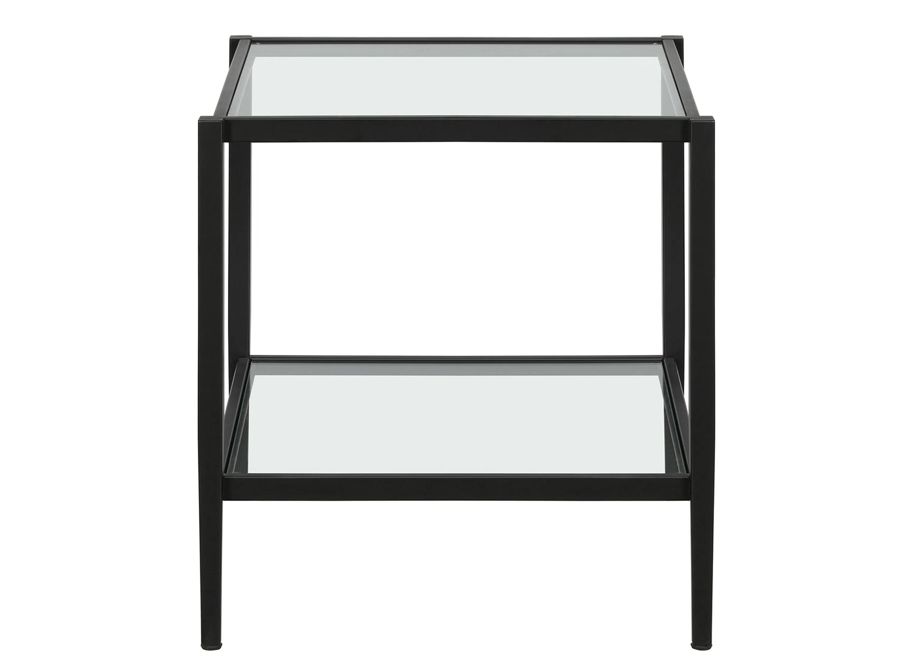 Tocher Side Table