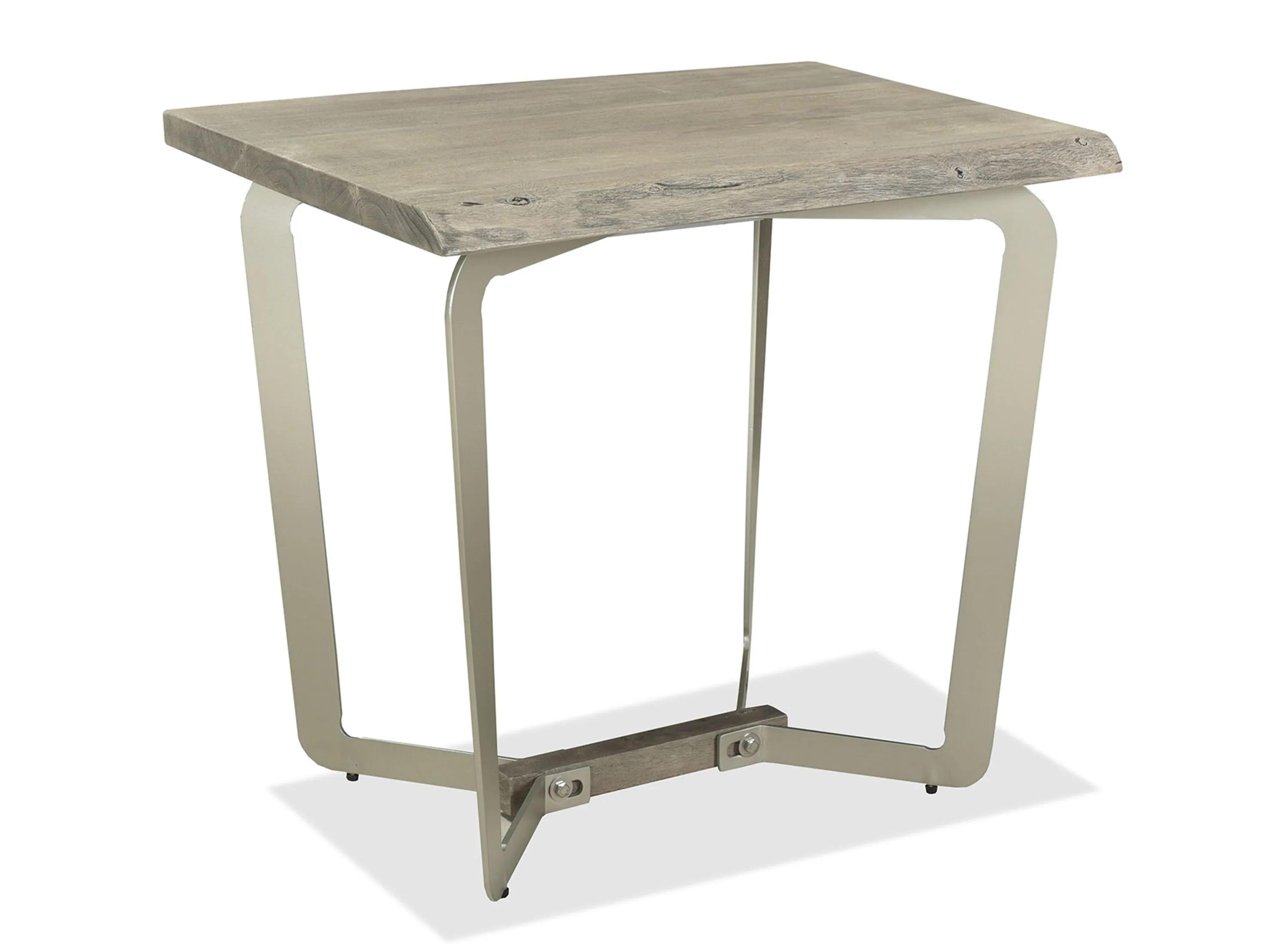 Waverly Side Table