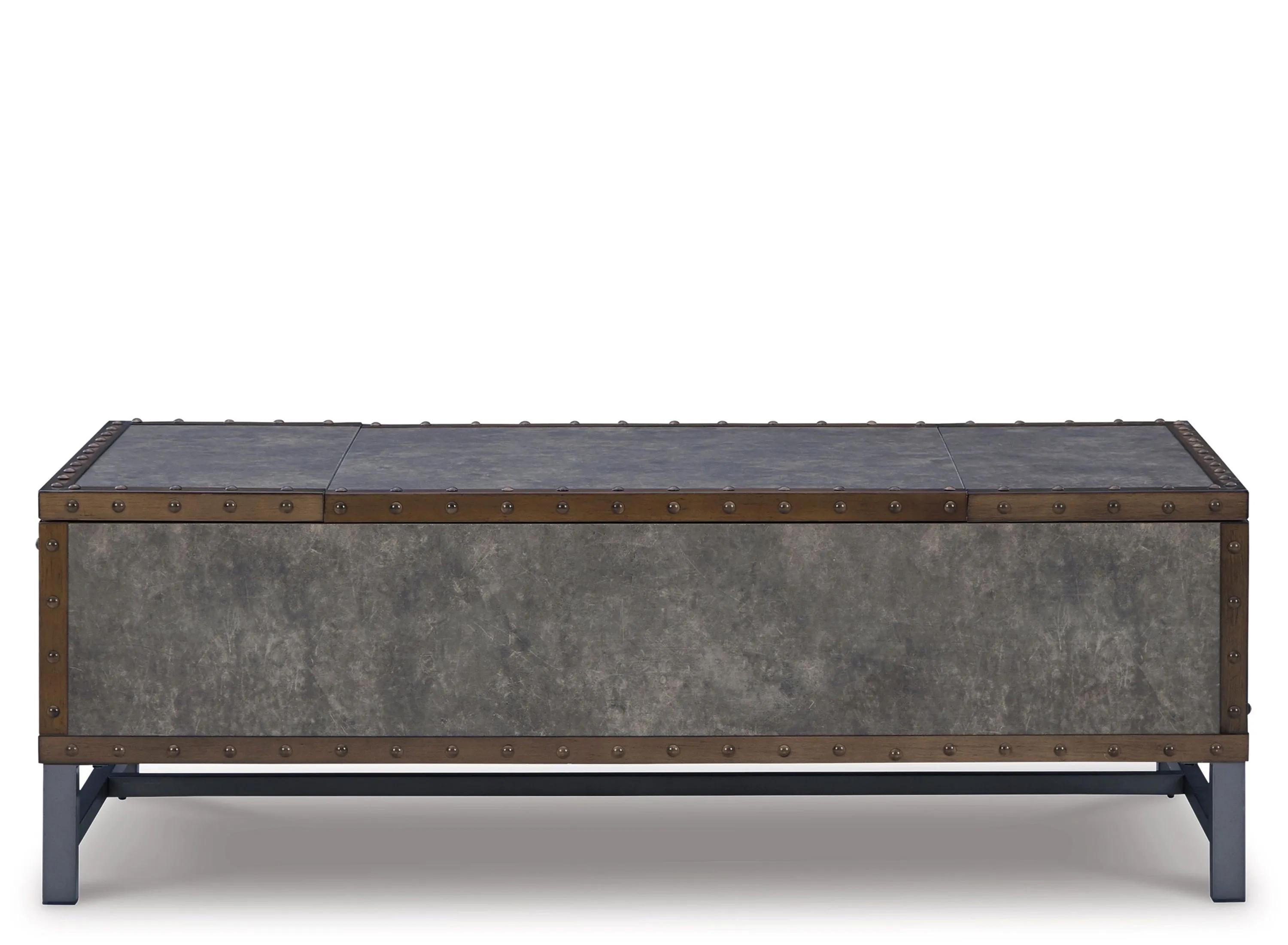 Derrylin Lift-Top Coffee Table
