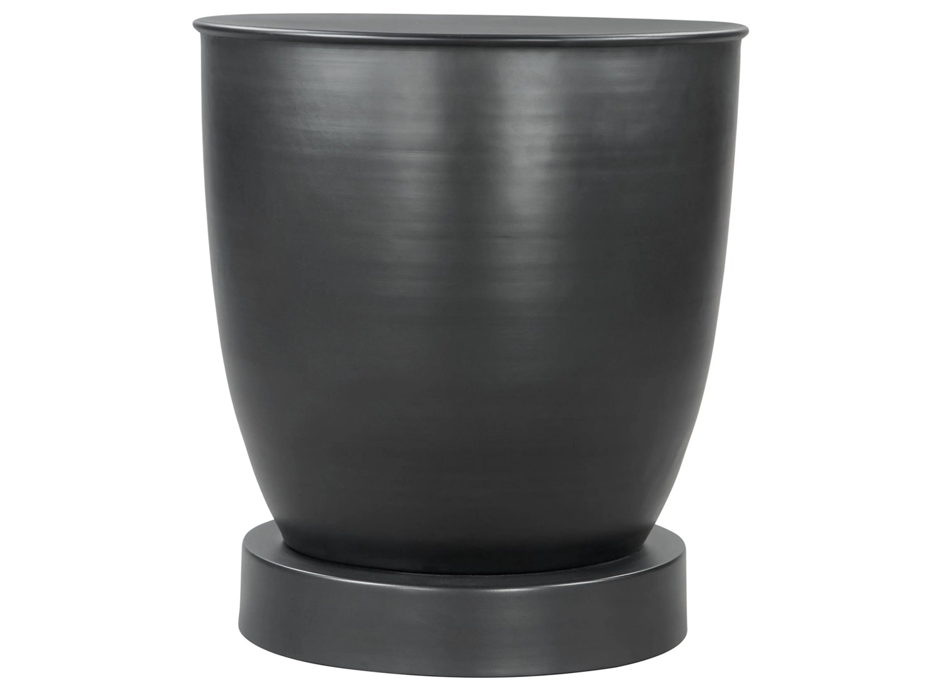 Baku Side Table