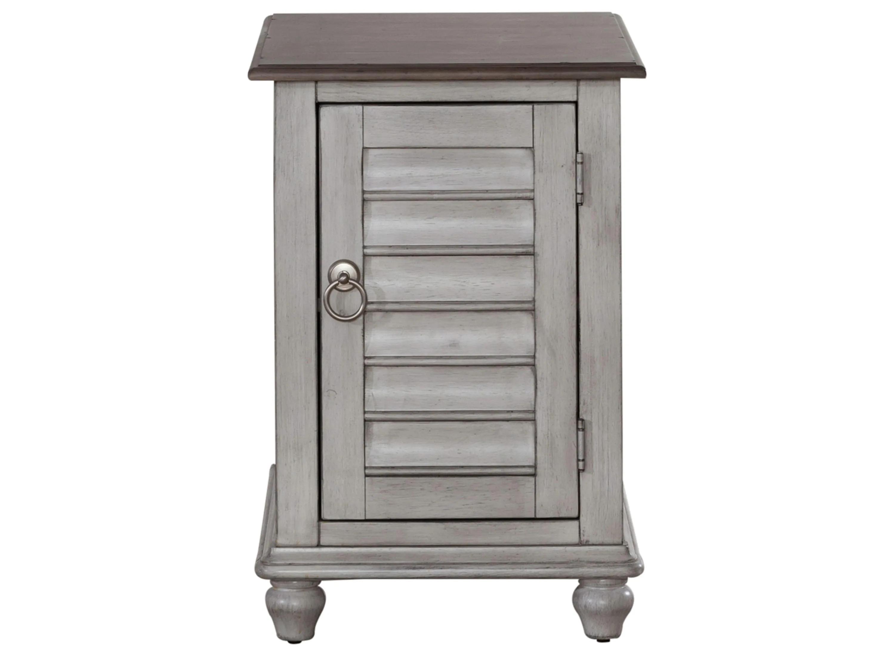 Ocean Isle Chair Side Table