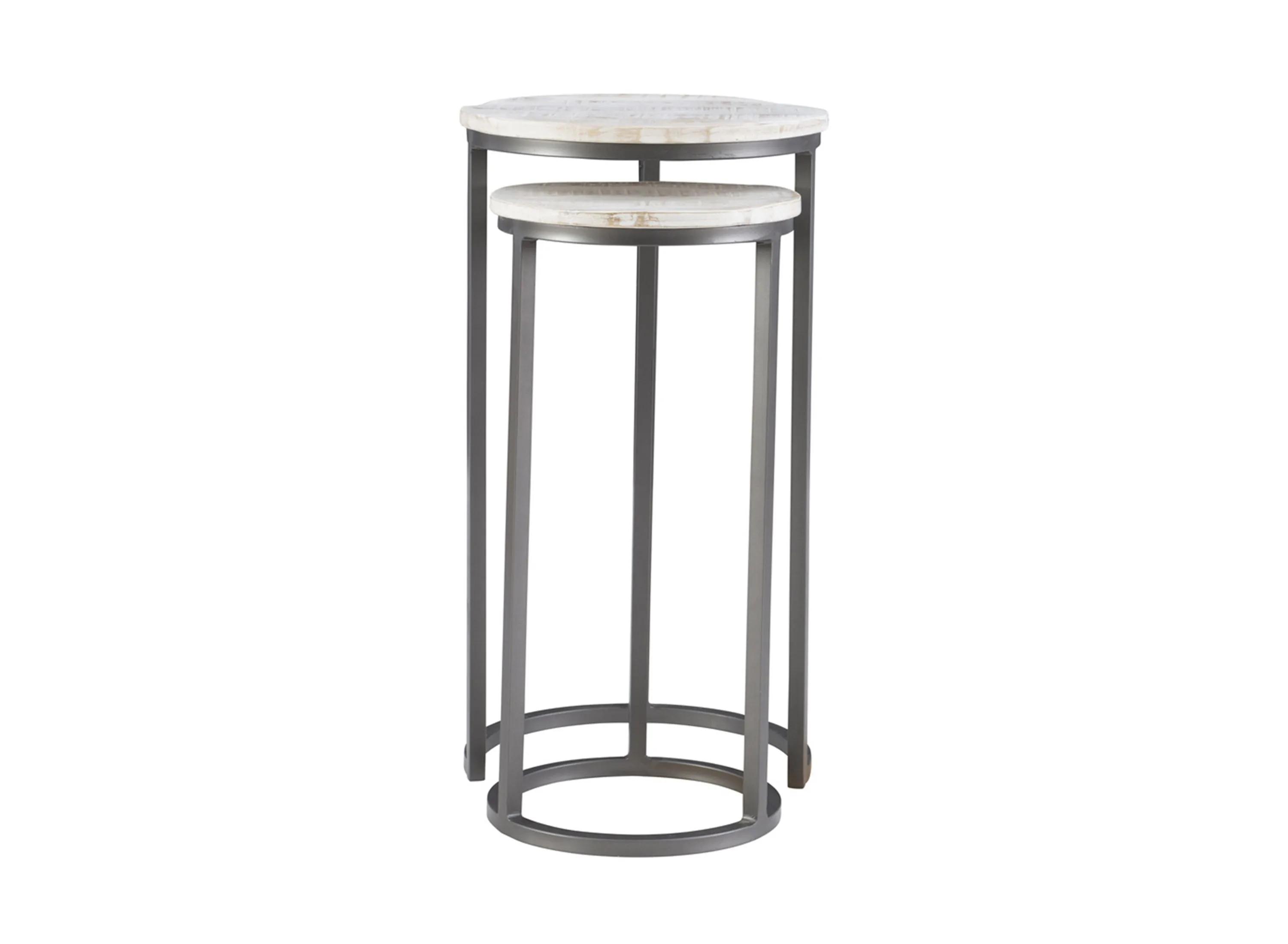 Kinross Nesting Tables