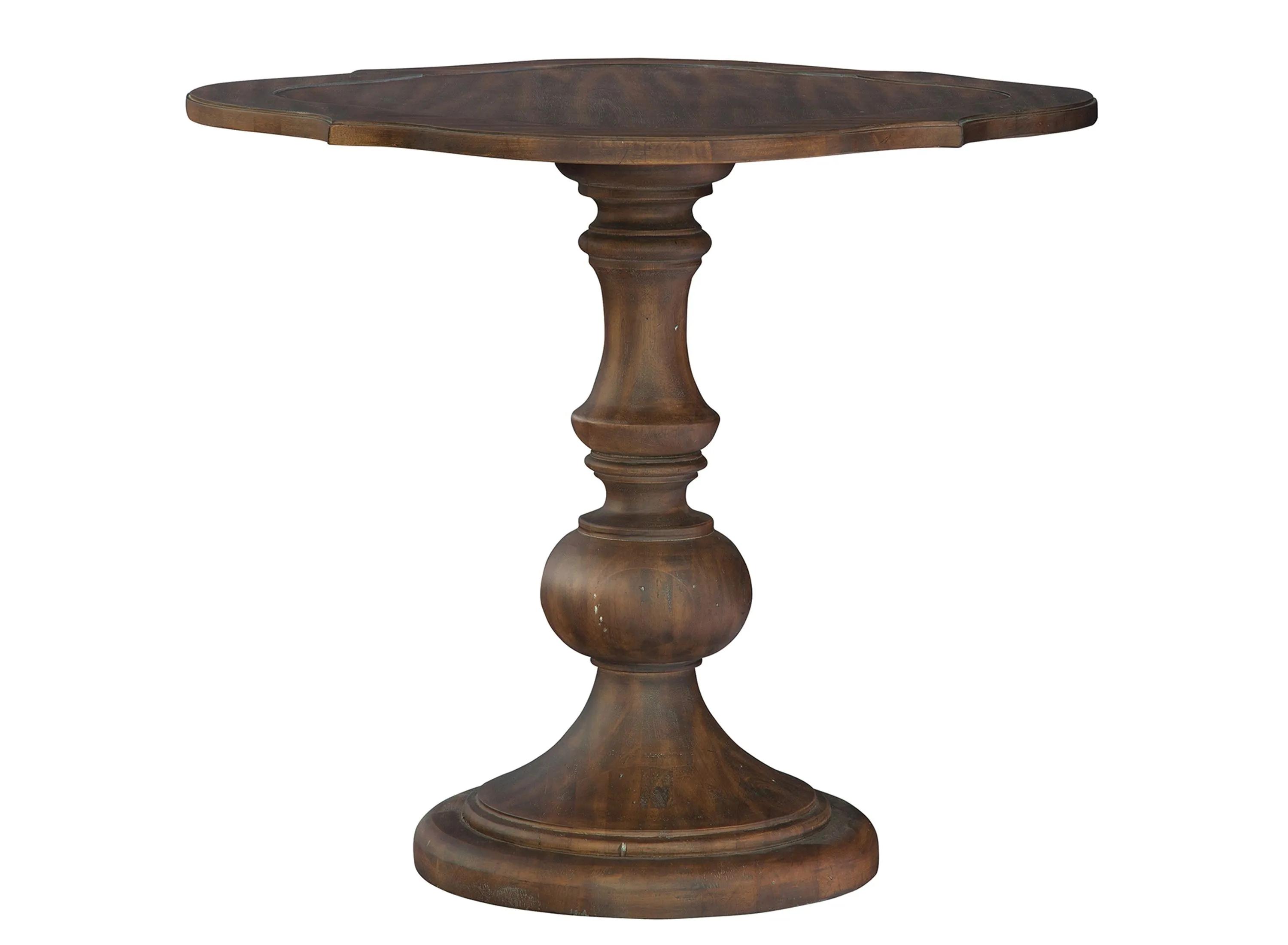 Napa Valley Side Table