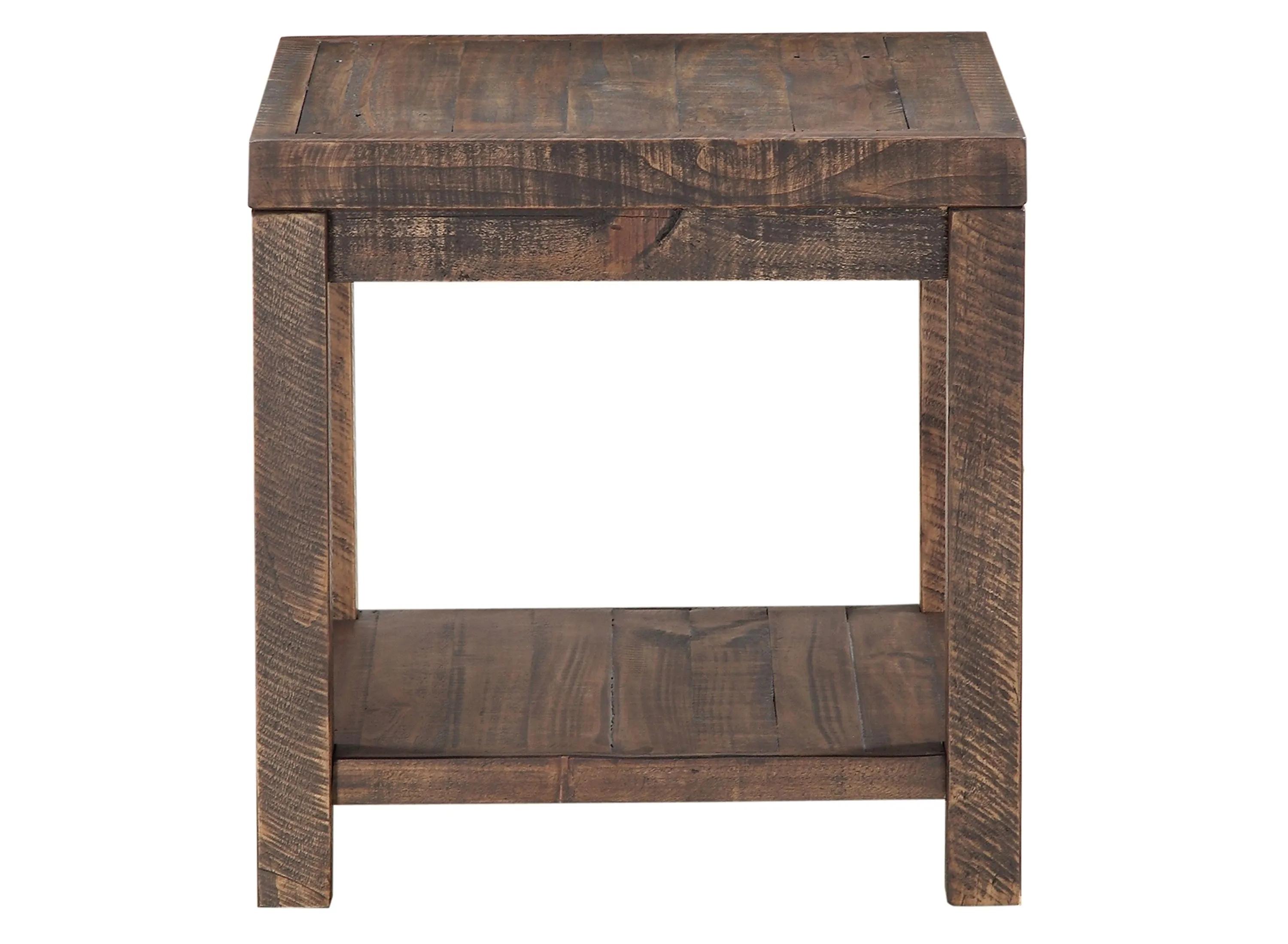 Craster Side Table