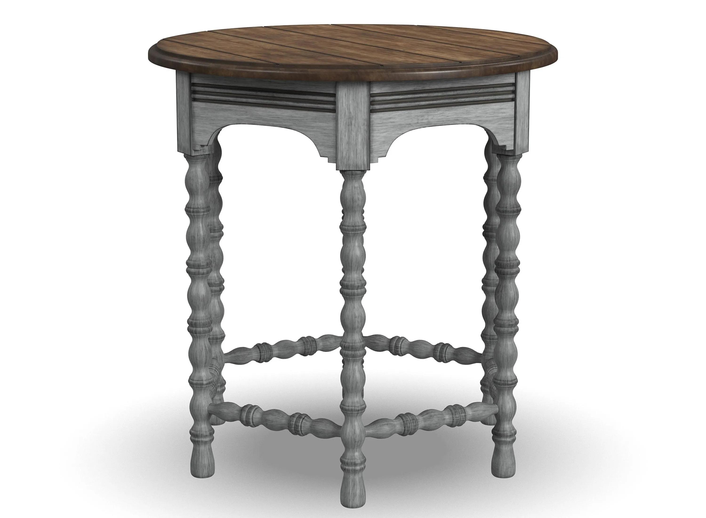 Plymouth Lamp Table