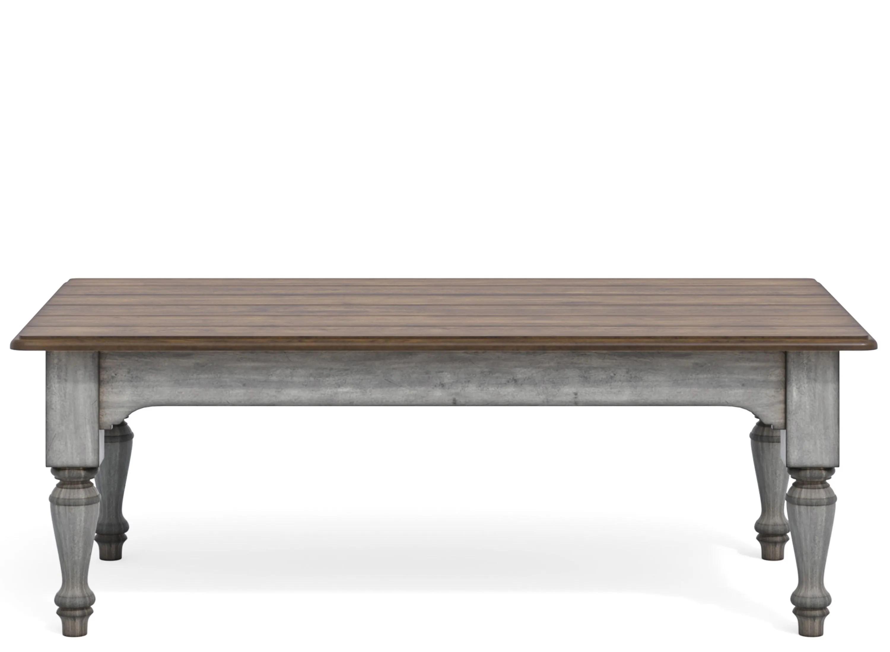 Plymouth Coffee Table
