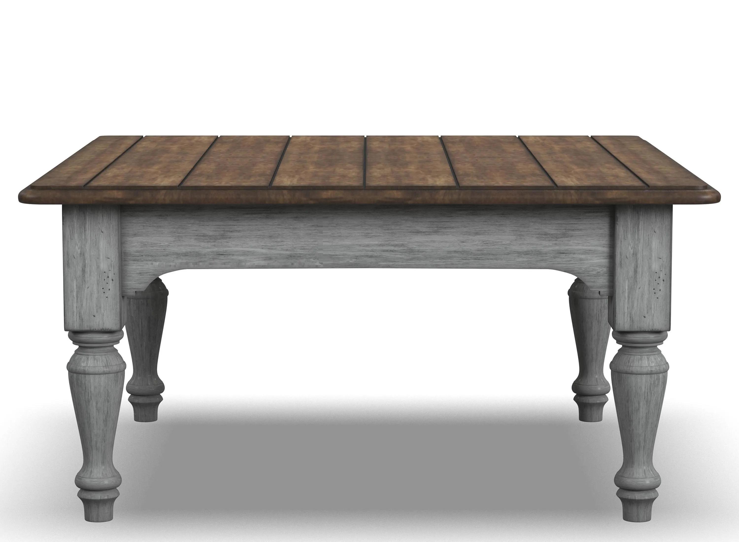 Plymouth Coffee Table