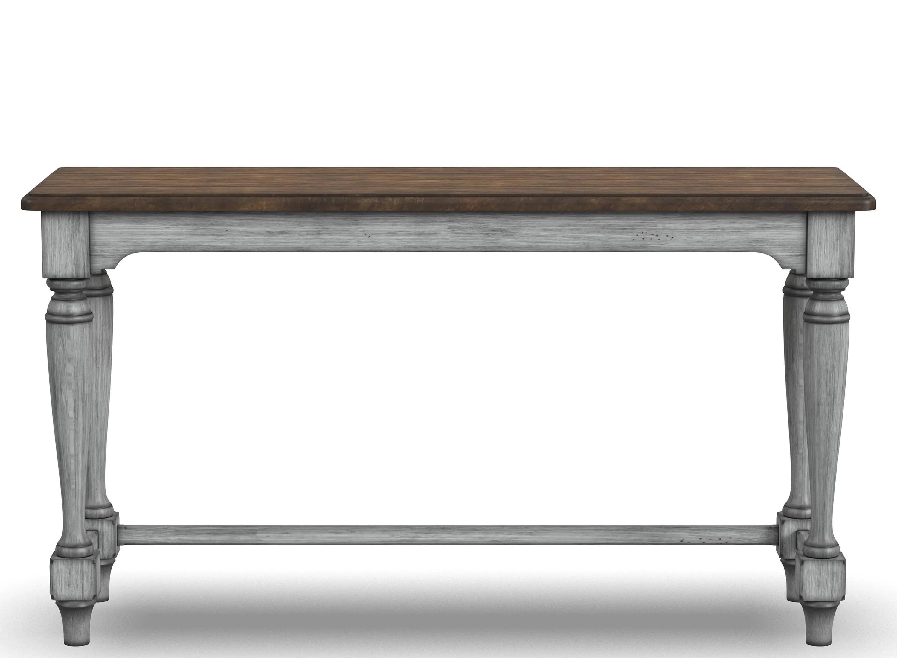 Plymouth Sofa Table