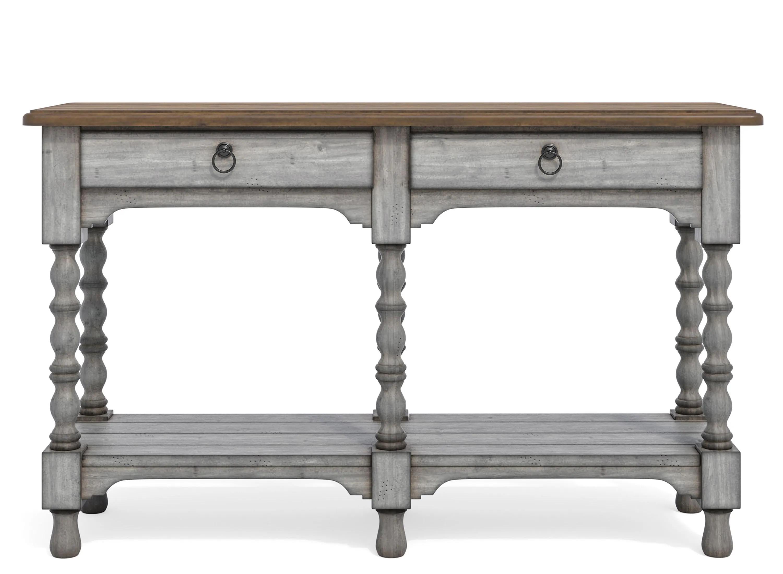 Plymouth Sofa Table