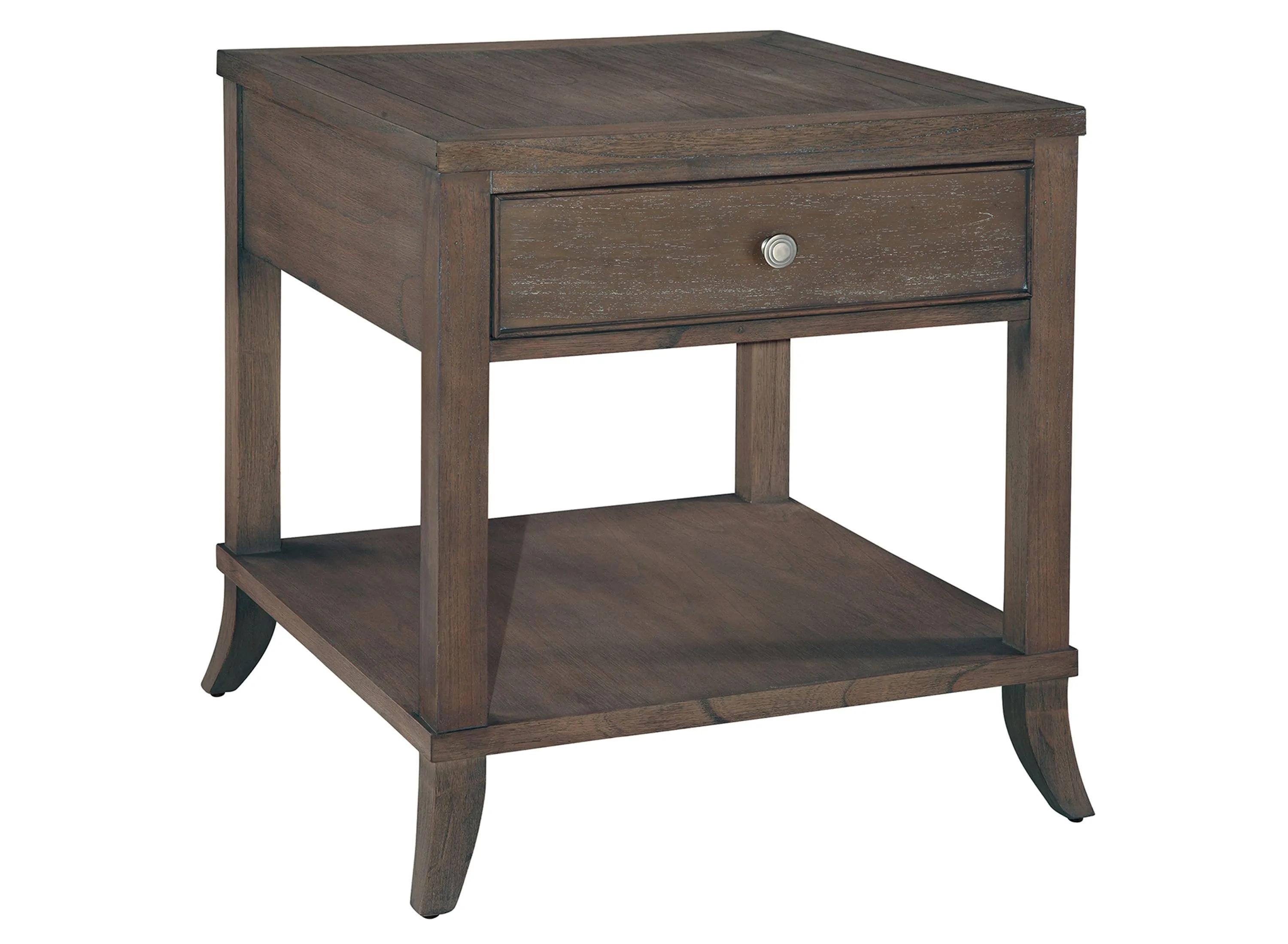 Urban Retreat Side Table