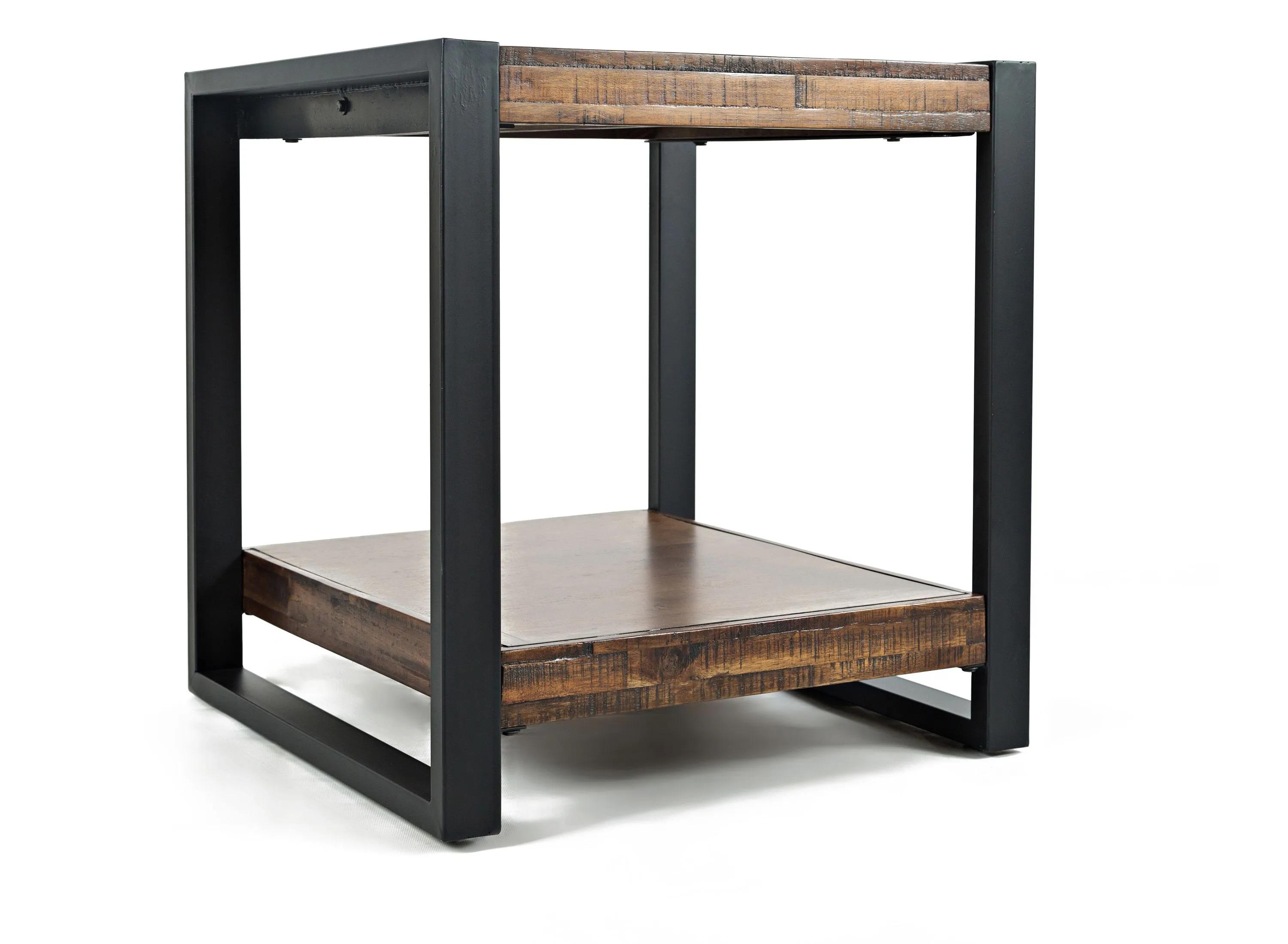 Loftworks End Table