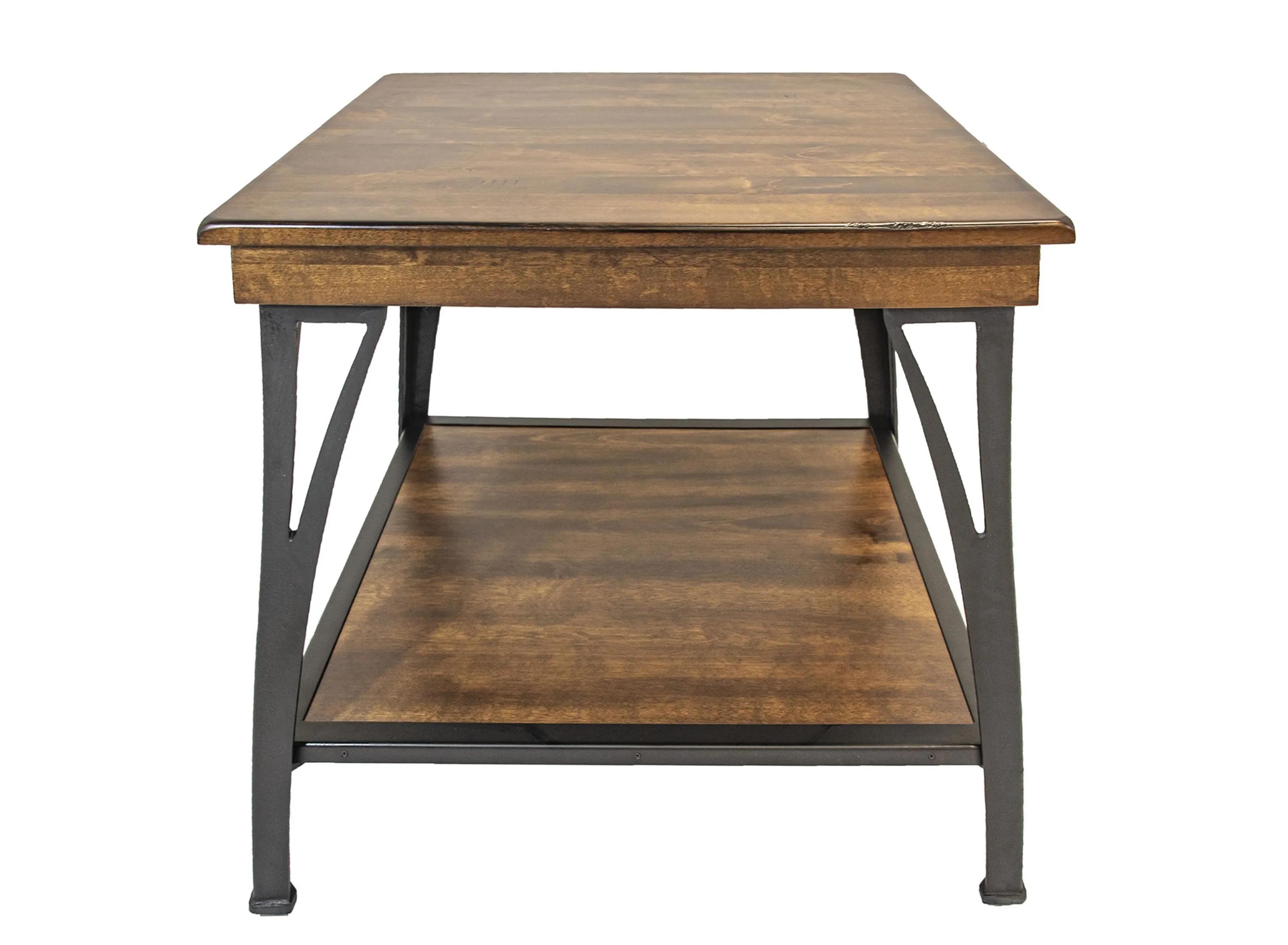 District End Table