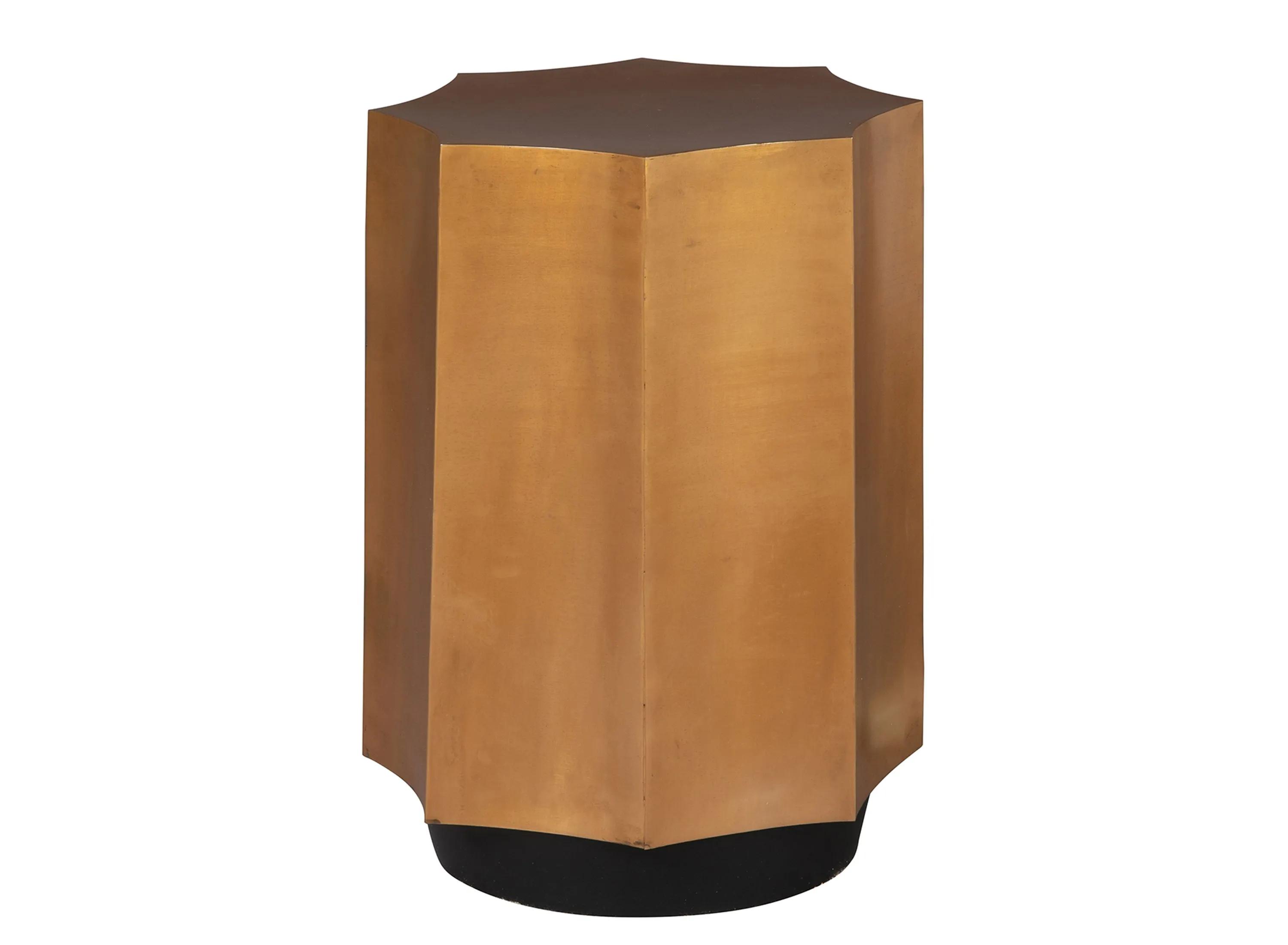 Special Reserve Octagon Side Table