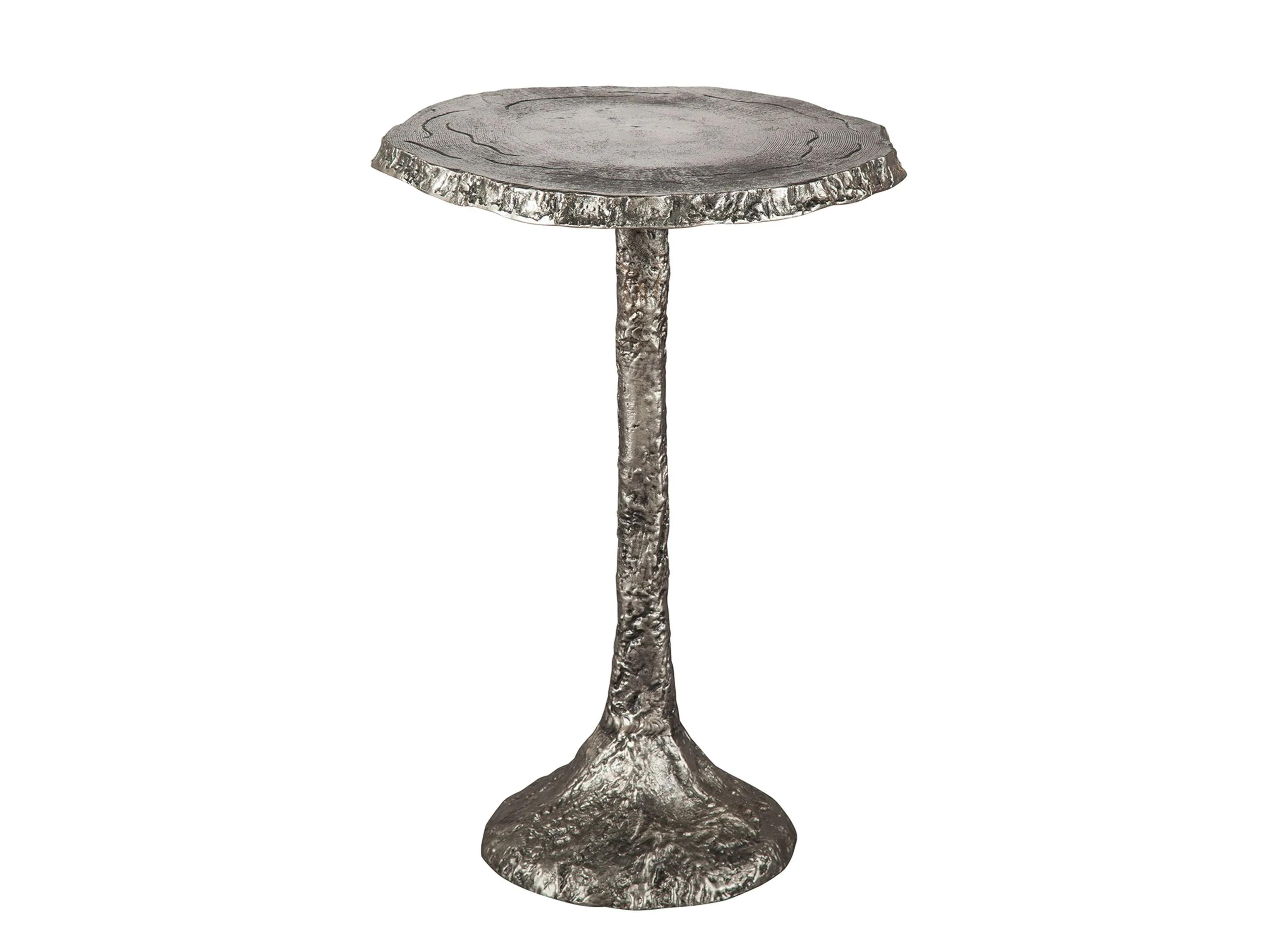 Hekman Accents Tree Side Table