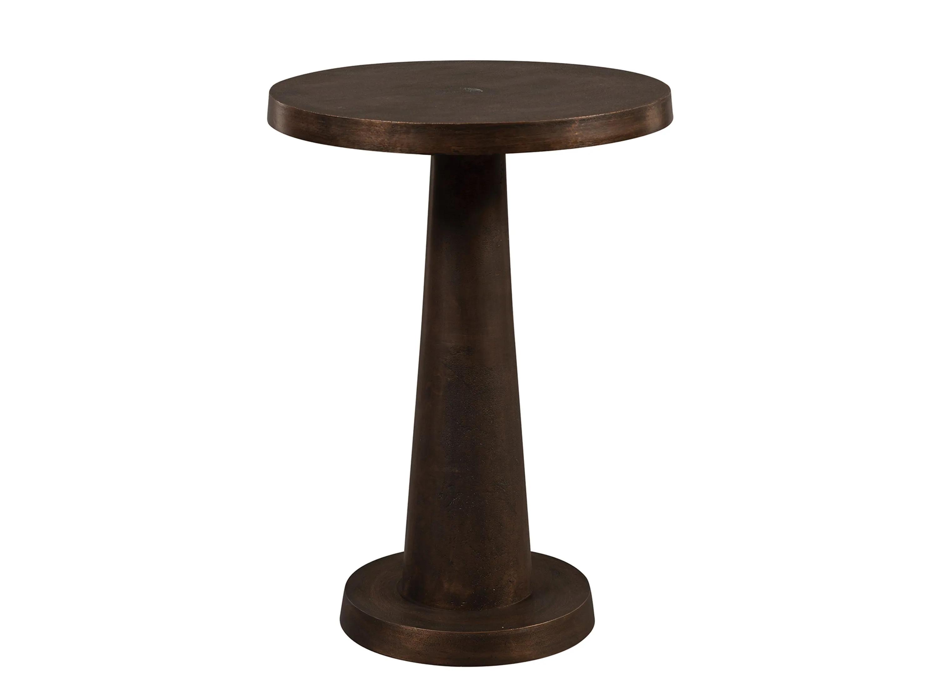 Special Reserve Side Table