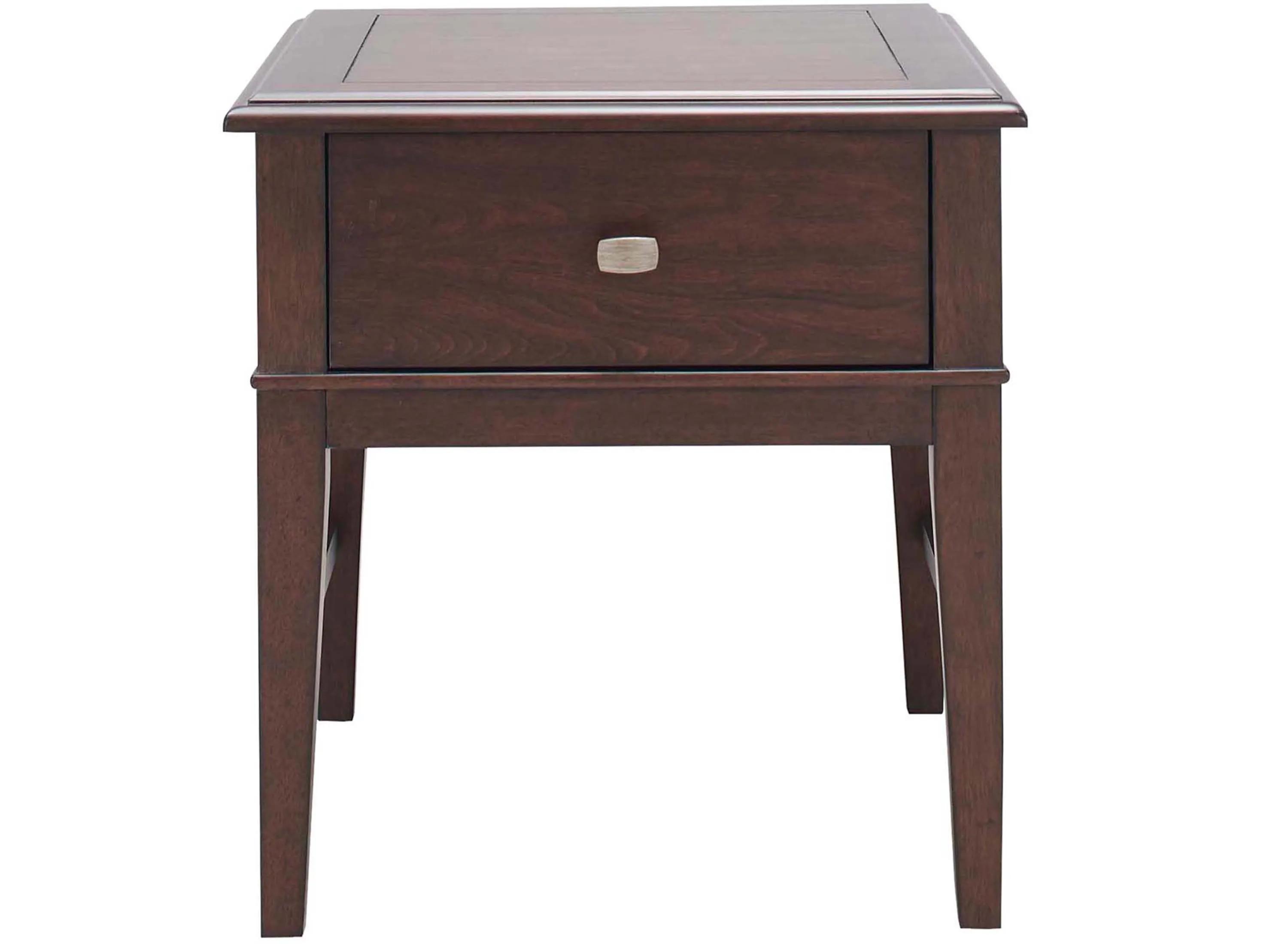 Harlin End Table | Raymour & Flanigan